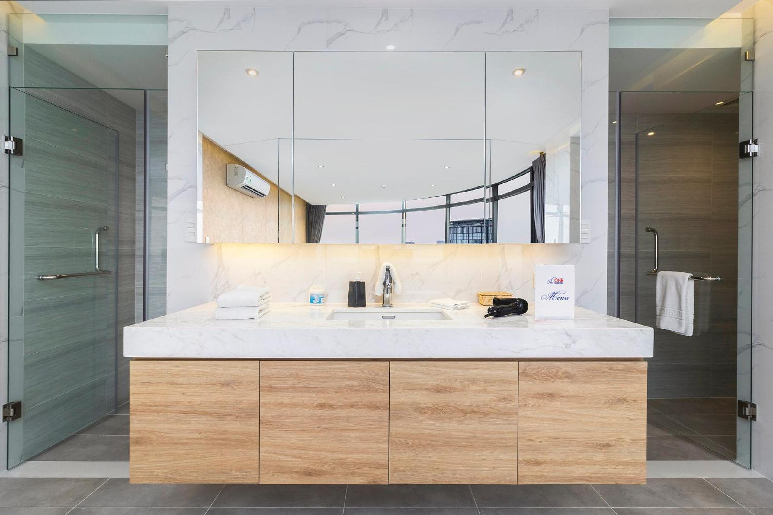Ben Thanh - Luxury Serviced Apartments
