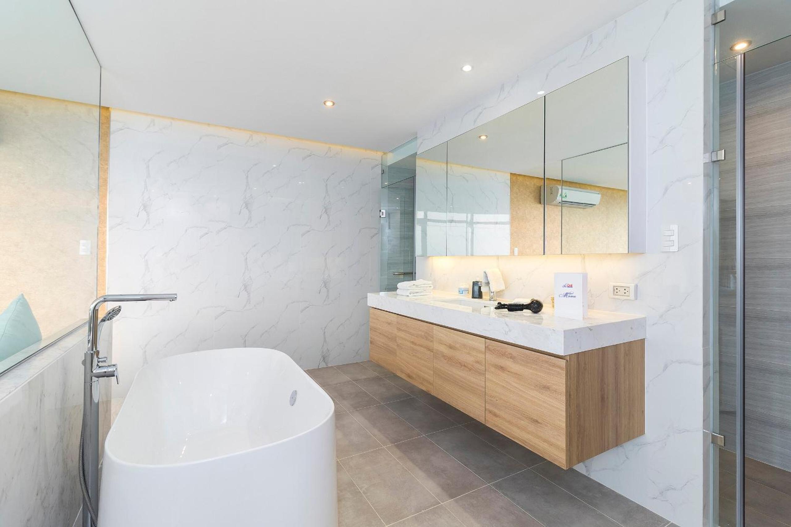 Ben Thanh - Luxury Serviced Apartments