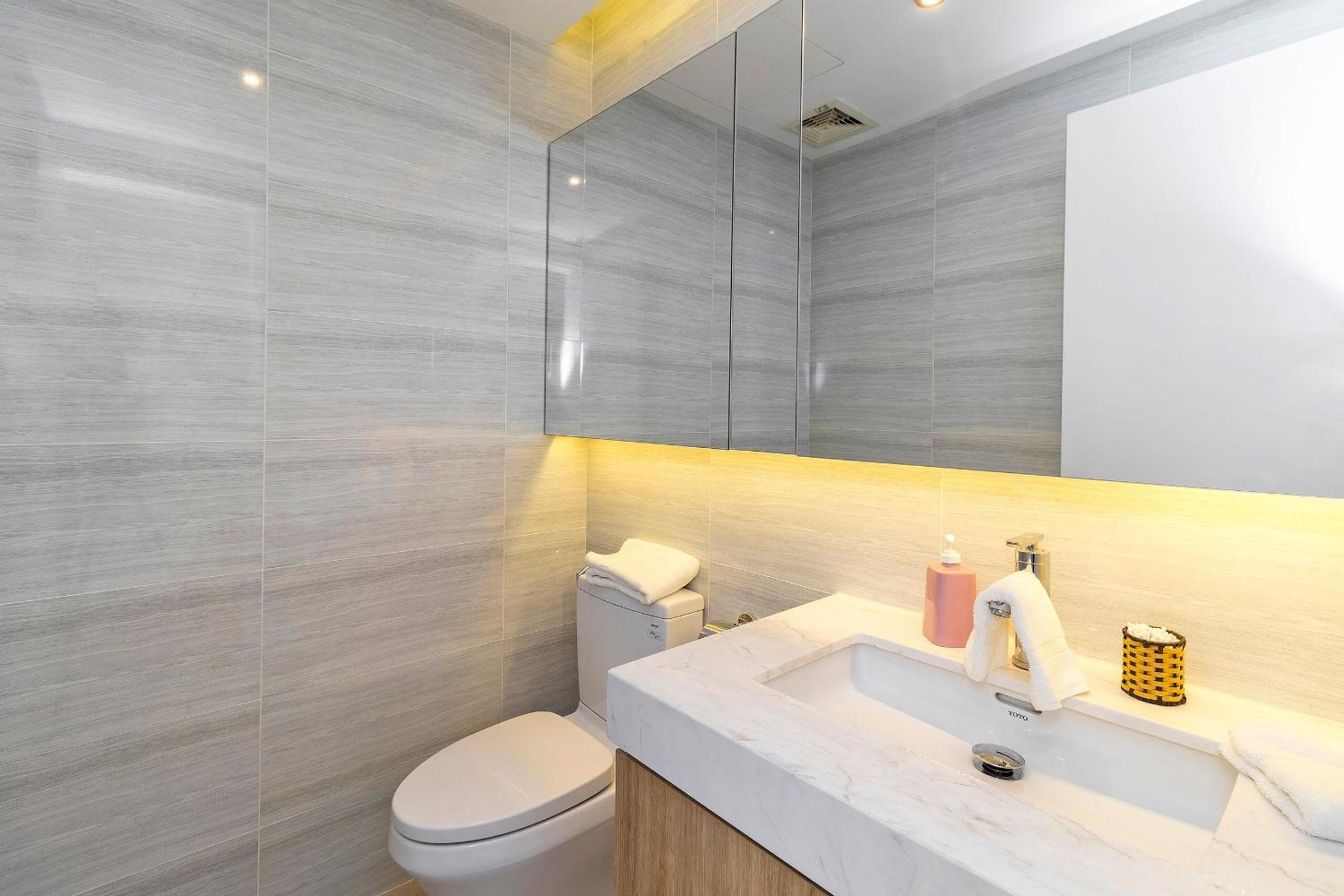 Ben Thanh - Luxury Serviced Apartments