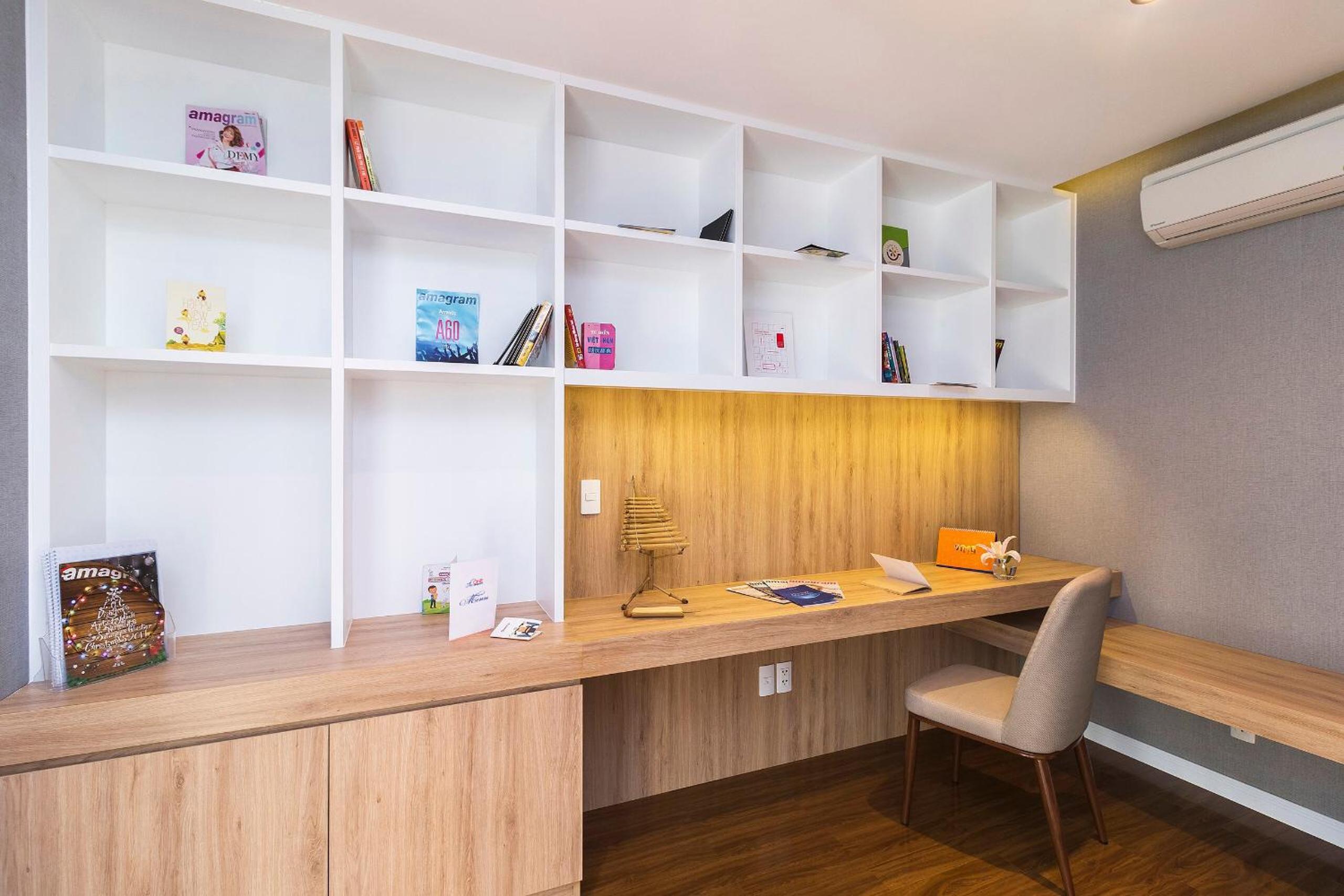 Ben Thanh - Luxury Serviced Apartments