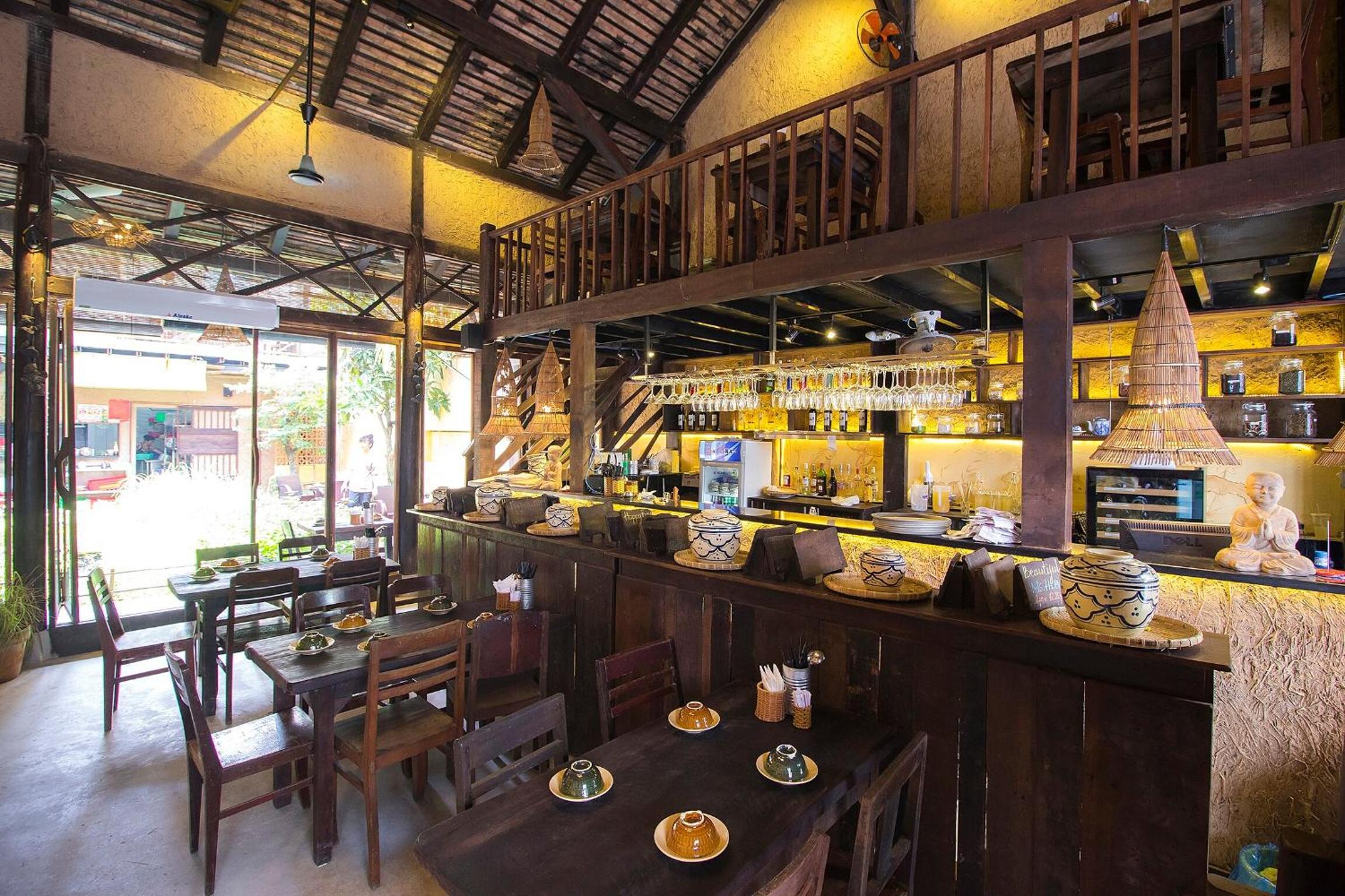 Ben Thanh - Luxury Serviced Apartments