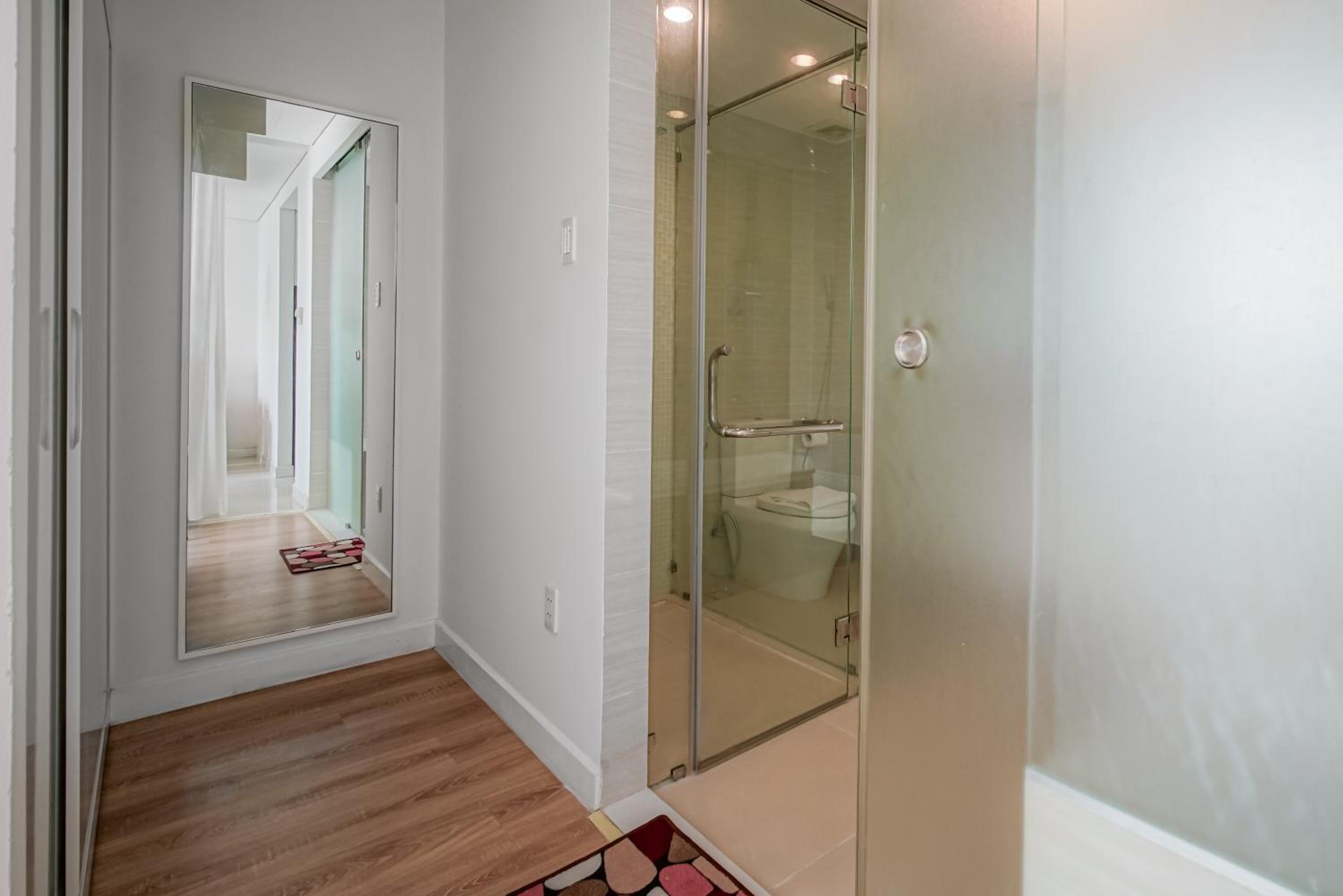 Ben Thanh - Luxury Serviced Apartments