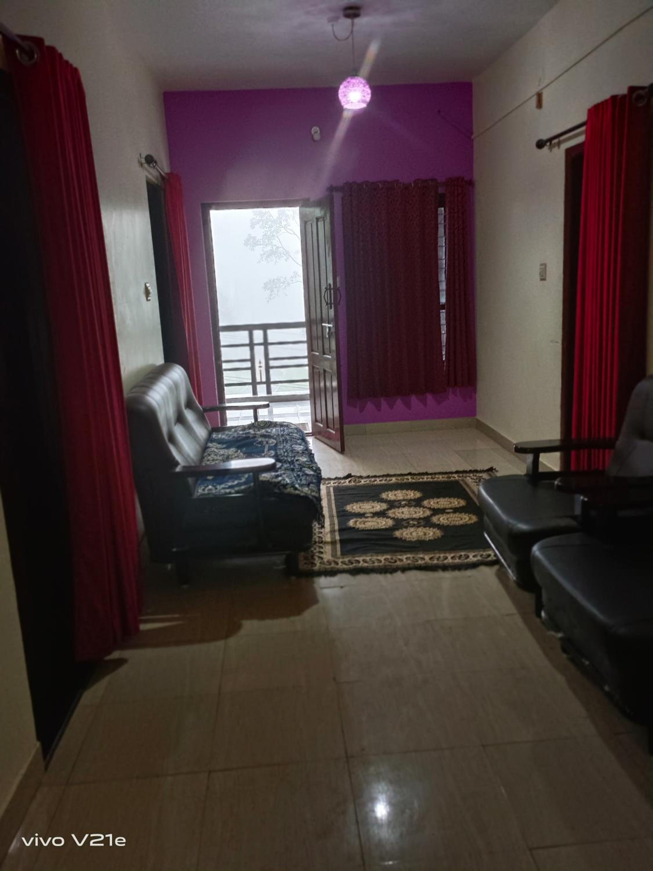 Voyage Munnar Laya Home Stay view 3