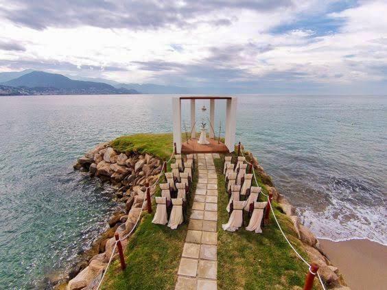 Hotel Sunscape Residence Tower