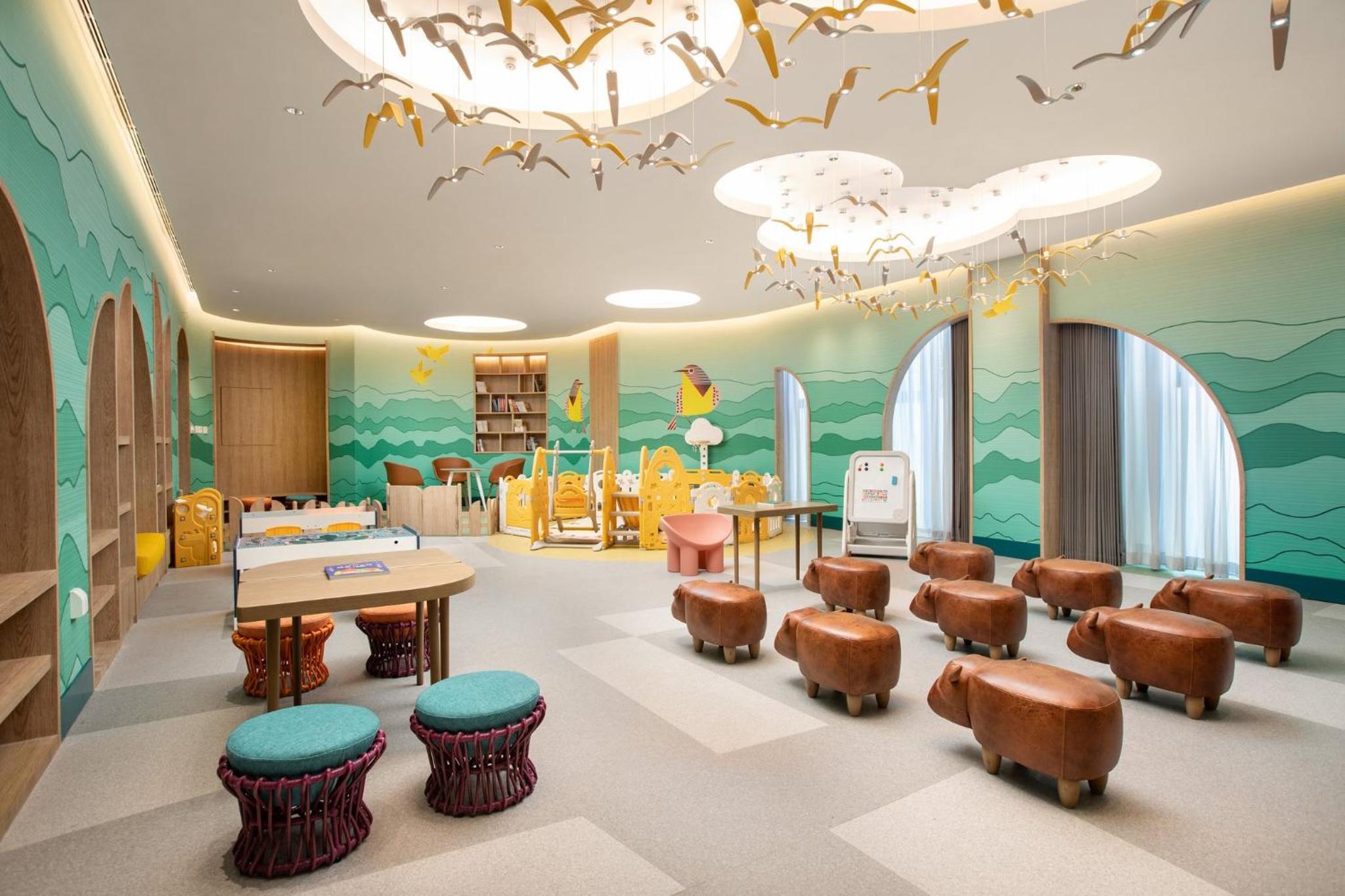 Holiday Inn Resort Guiyang Qingyan by IHG