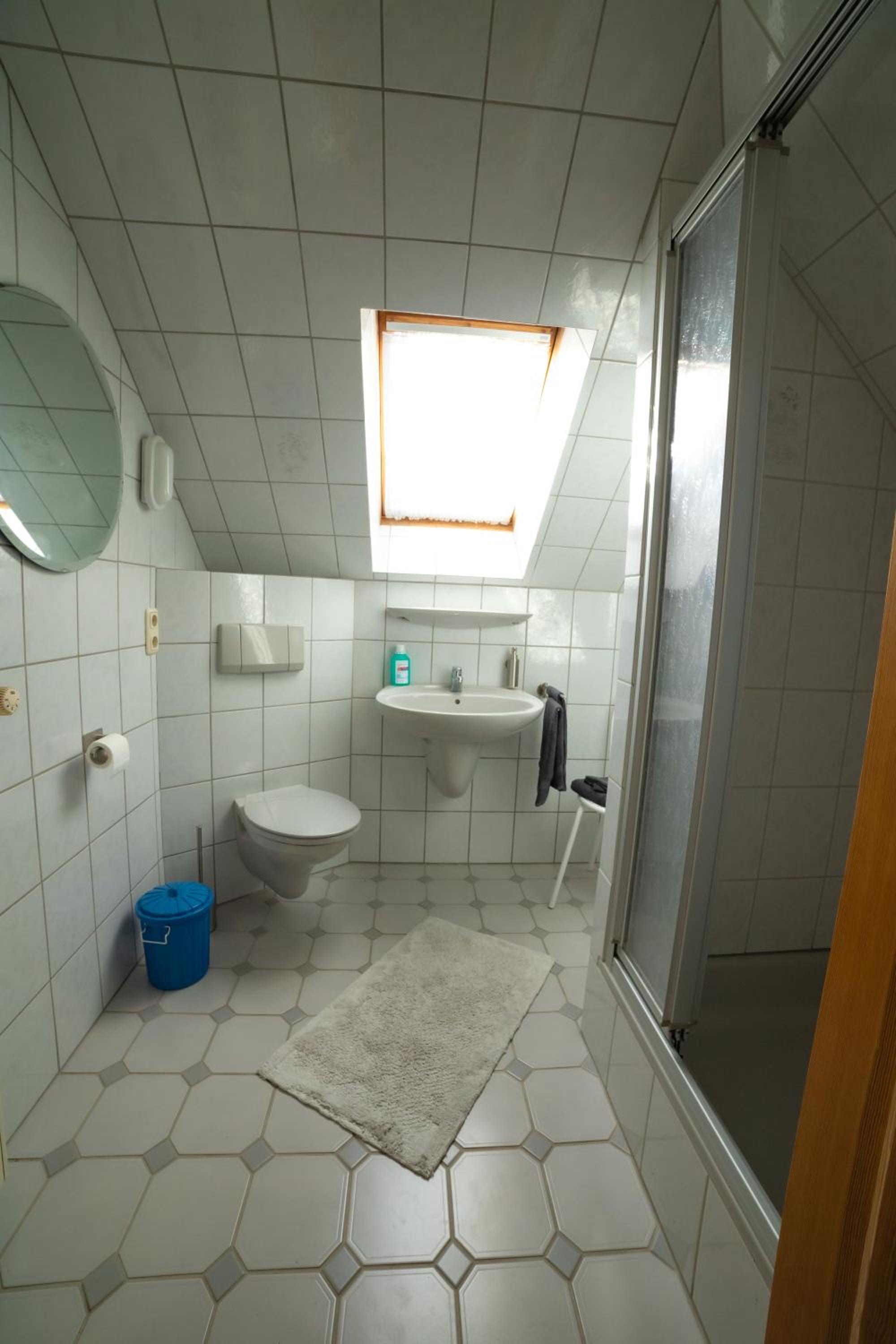 Schönes & gemütliches Ferienhaus nahe der Nordsee