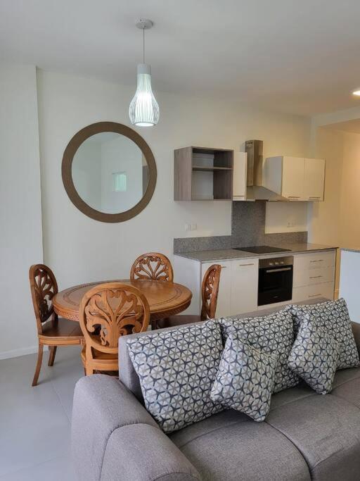 Elegant 1-bedroom apartment with close amenities view 4