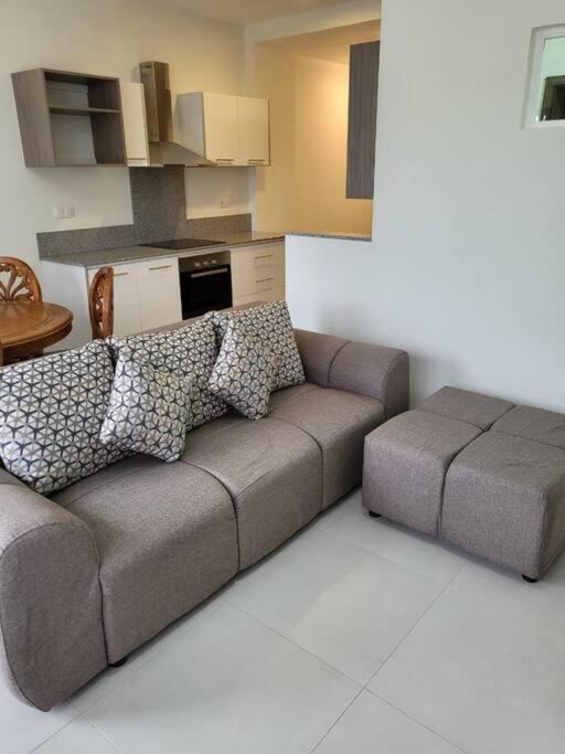 Elegant 1-bedroom apartment with close amenities view 5