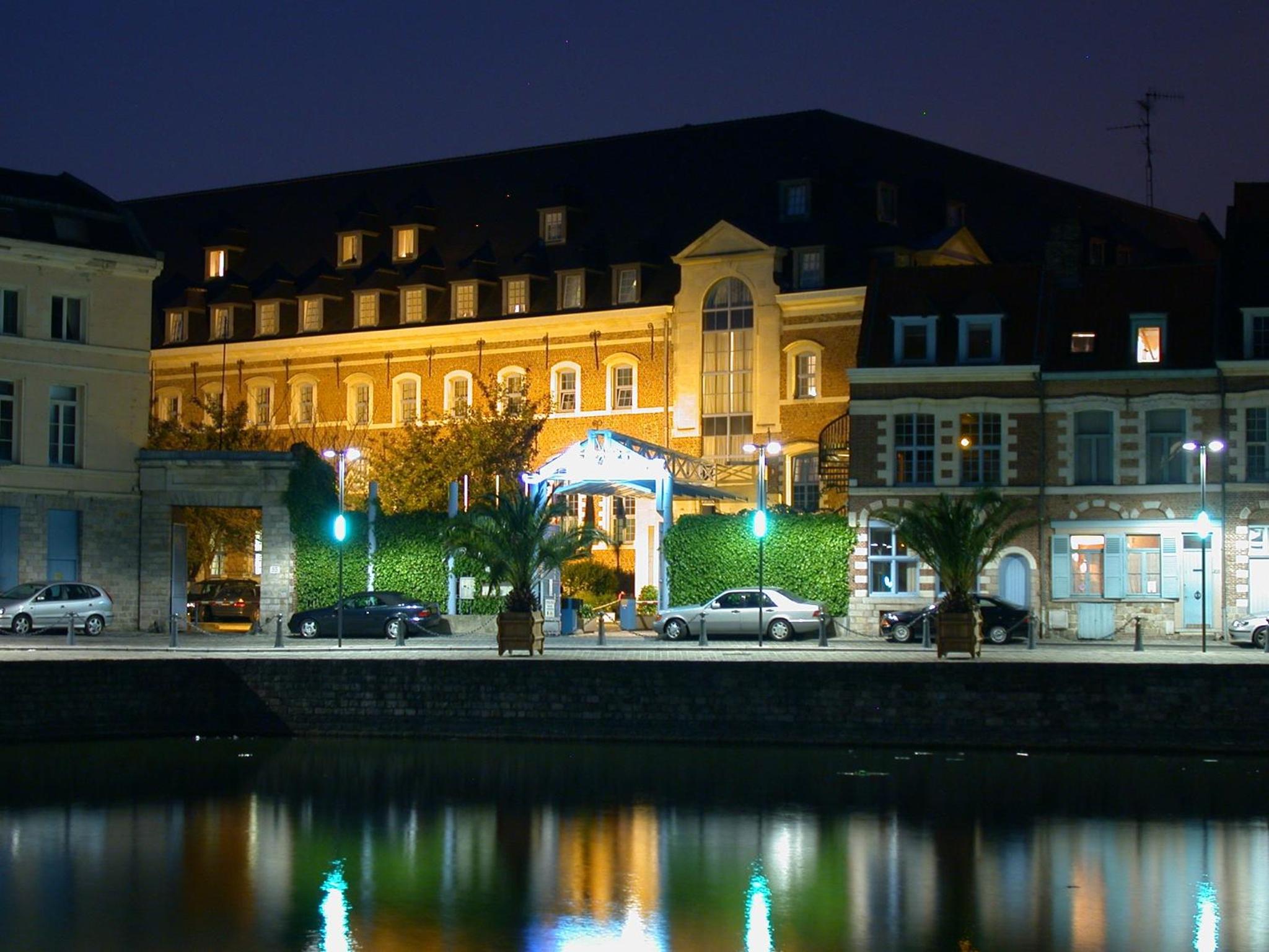 Hotel Alliance Lille - Couvent Des Minimes - Image 1