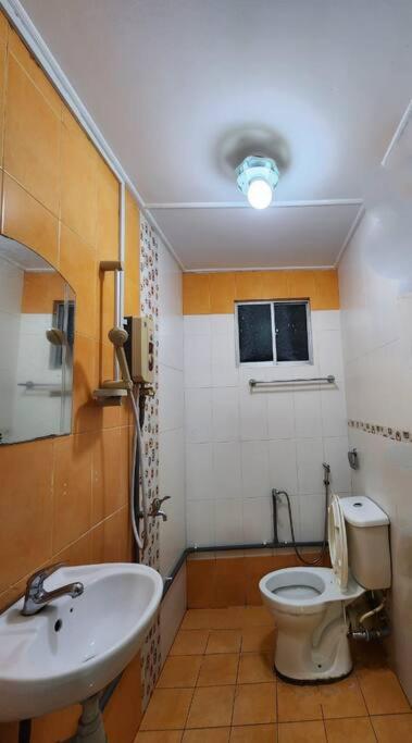 Welcome,3R2B Cheerful Family's Homestays Sandakan. photo 7