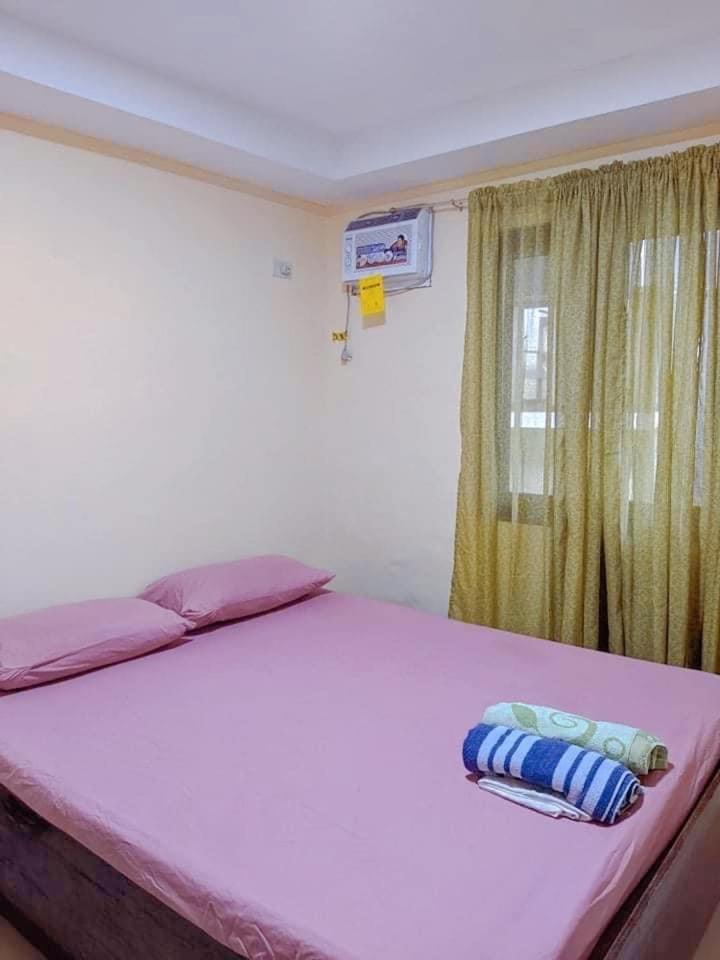 ABIZA Homestay