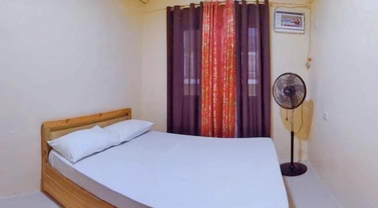ABIZA Homestay