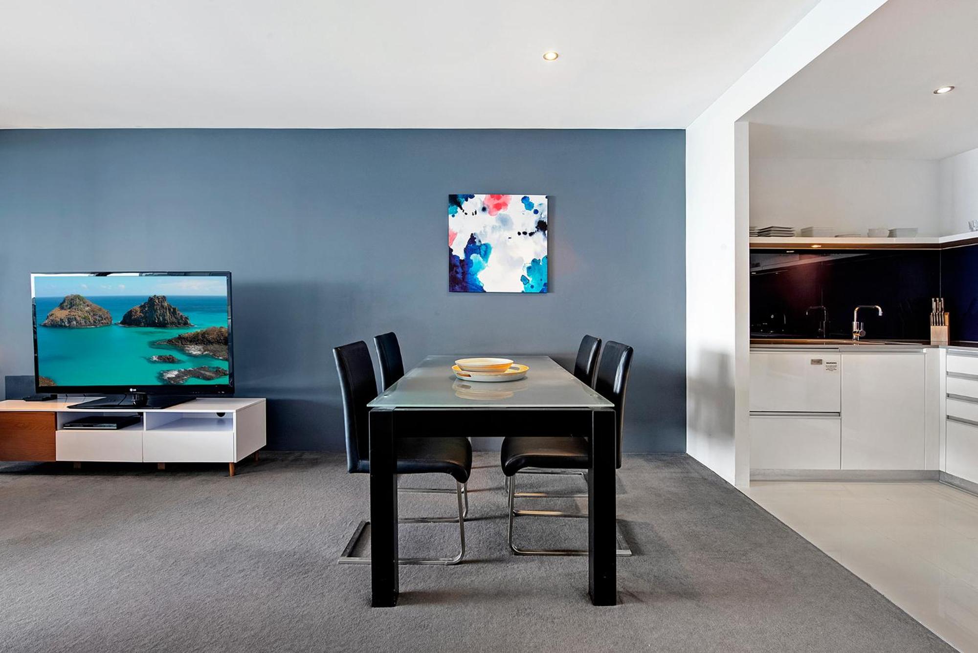 Circle on Cavill - Hosted by Coastal Letting Co.