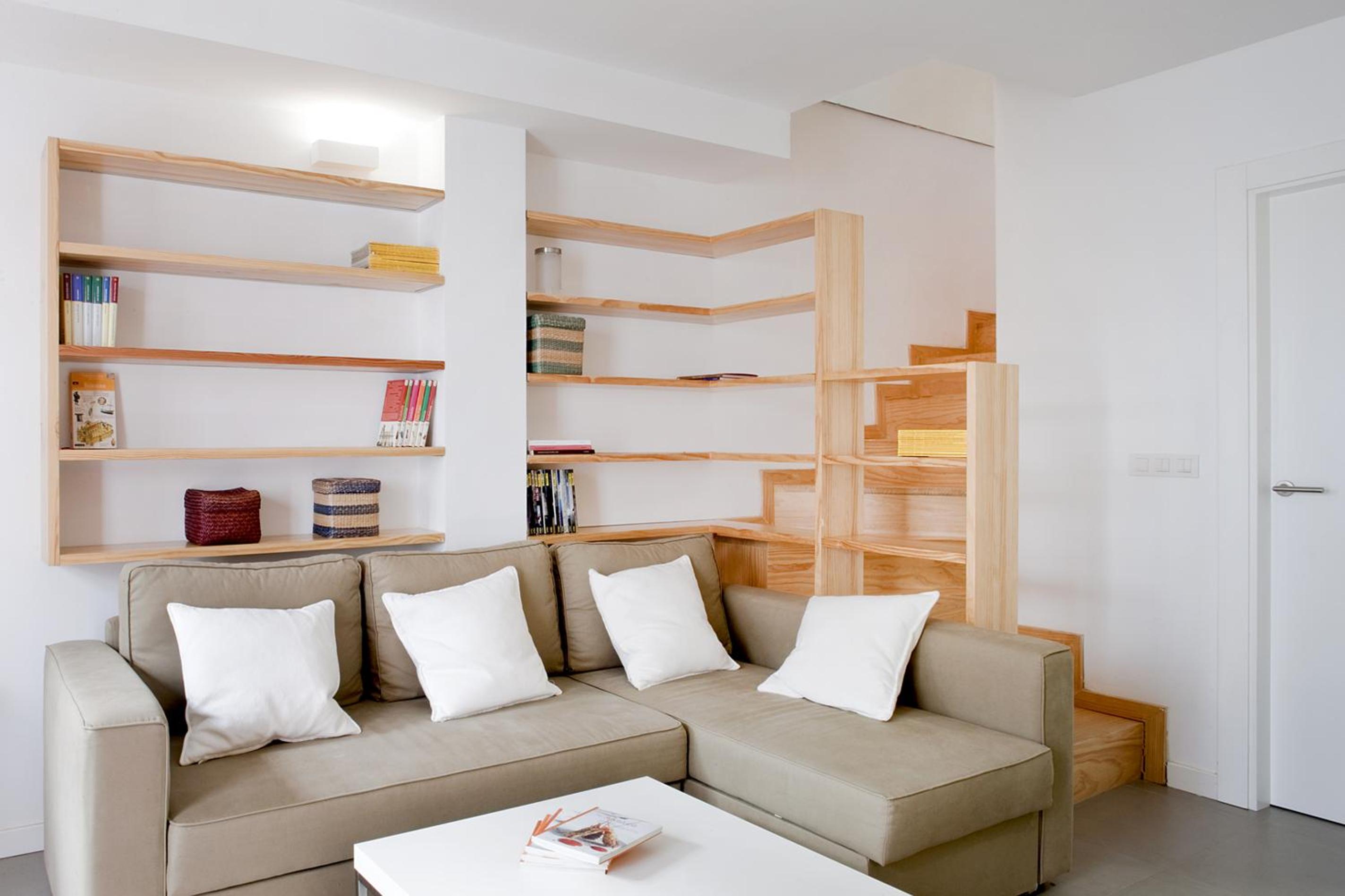 Smart Suites Albaicin en Granada