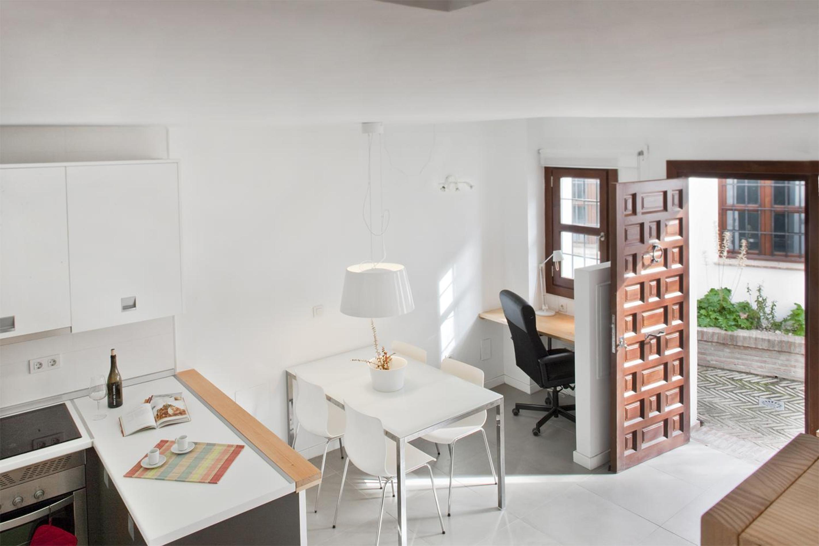 Smart Suites Albaicin photo 2