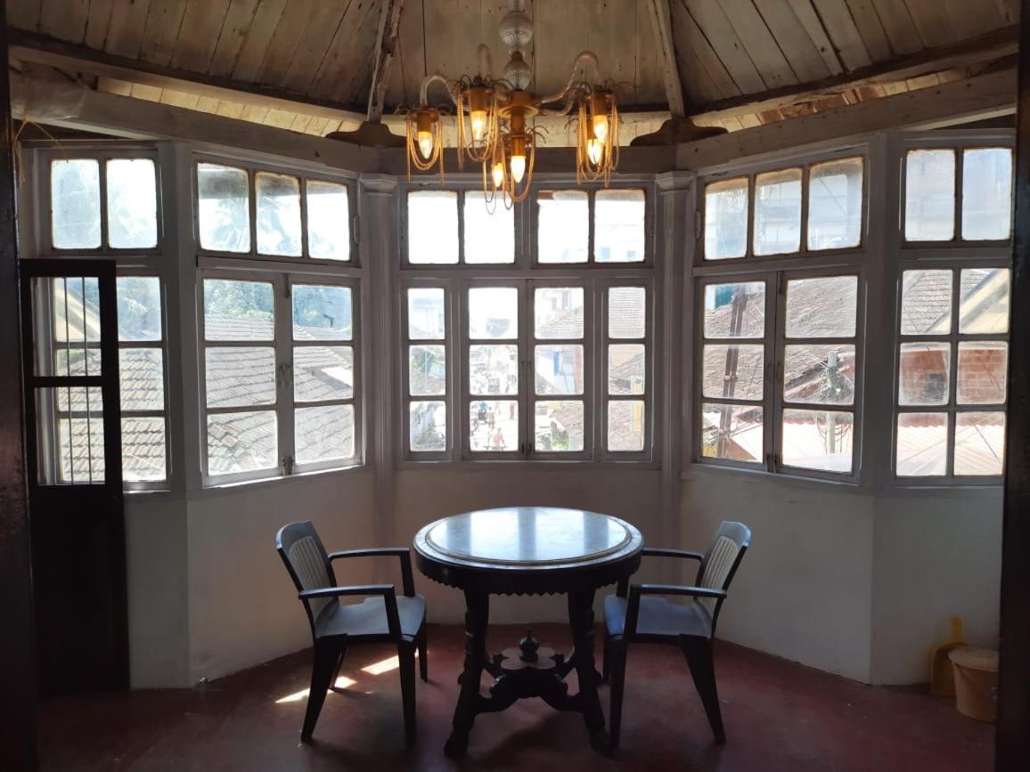 Moray homestay