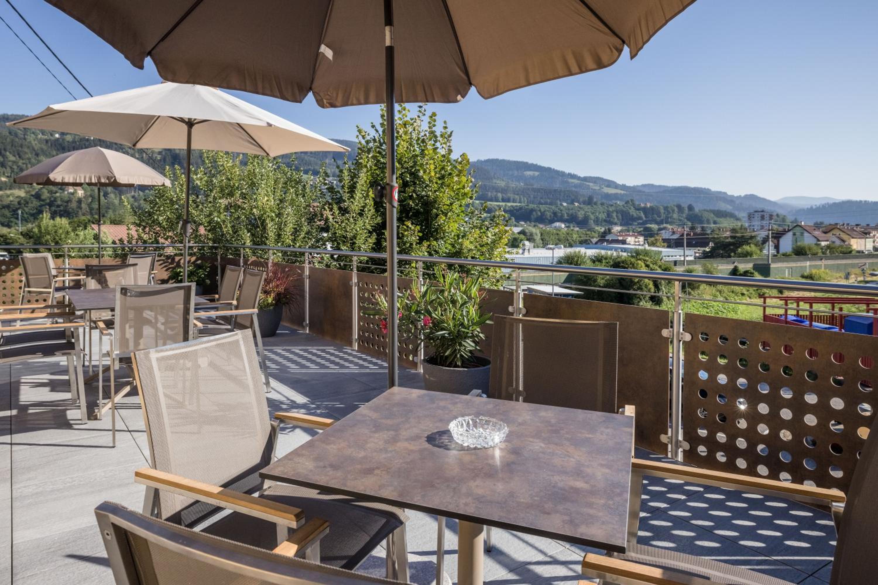Pension Ehrenfried - Hotel garni