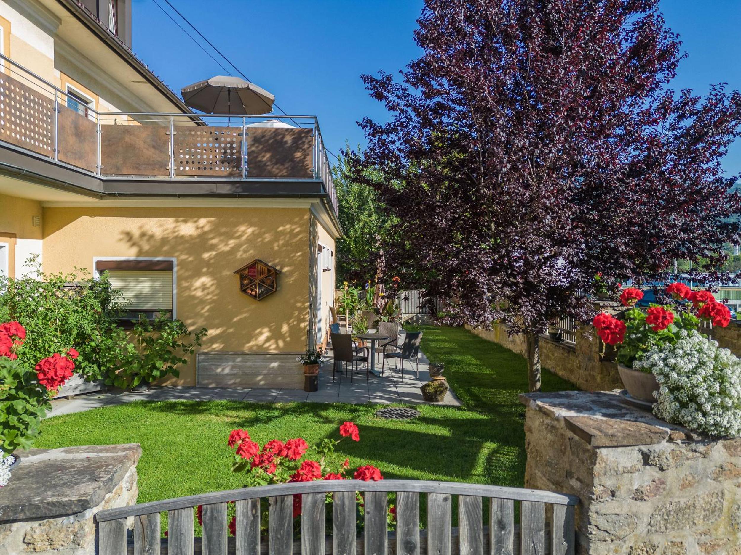 Pension Ehrenfried - Hotel garni