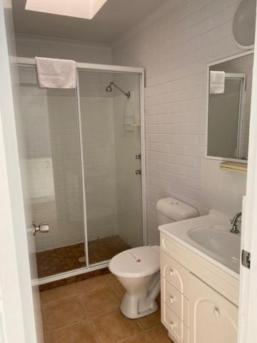 The Harrington Serviced Apartments