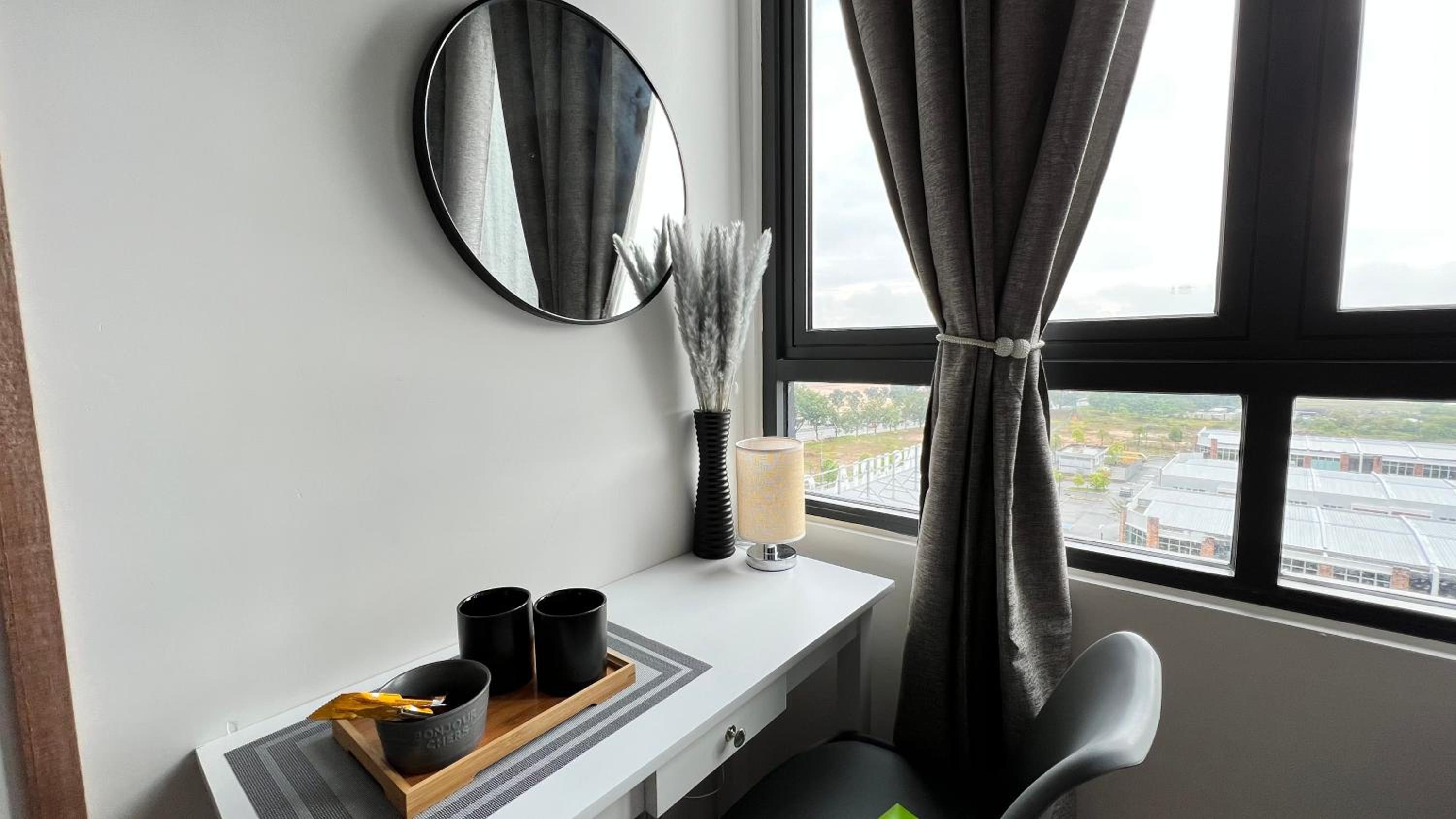 Klia Horizon Suite Kota Warisan photo 8