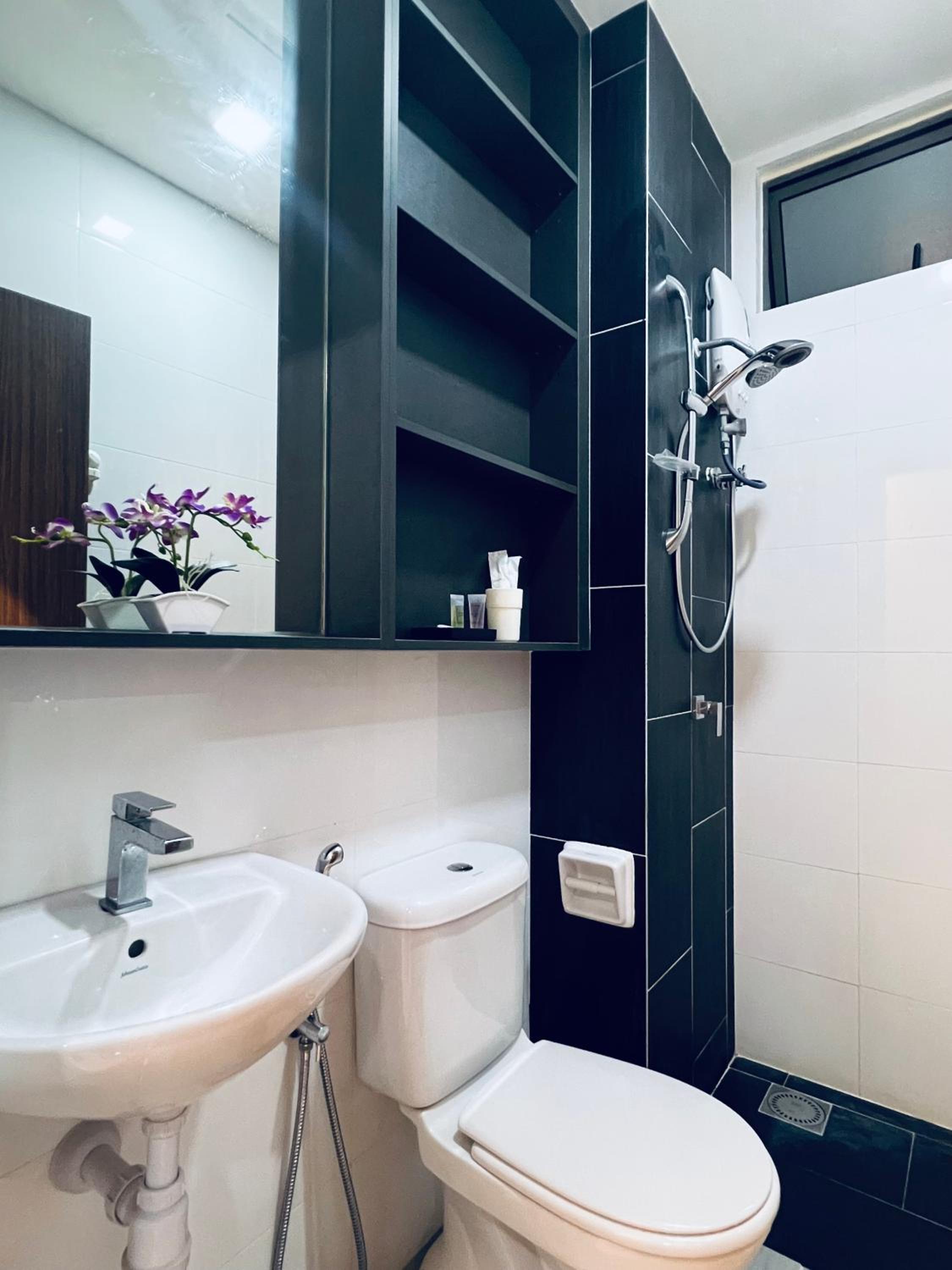 Kama Homestay @Wangsa Maju