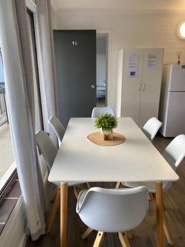 The Harrington Serviced Apartments