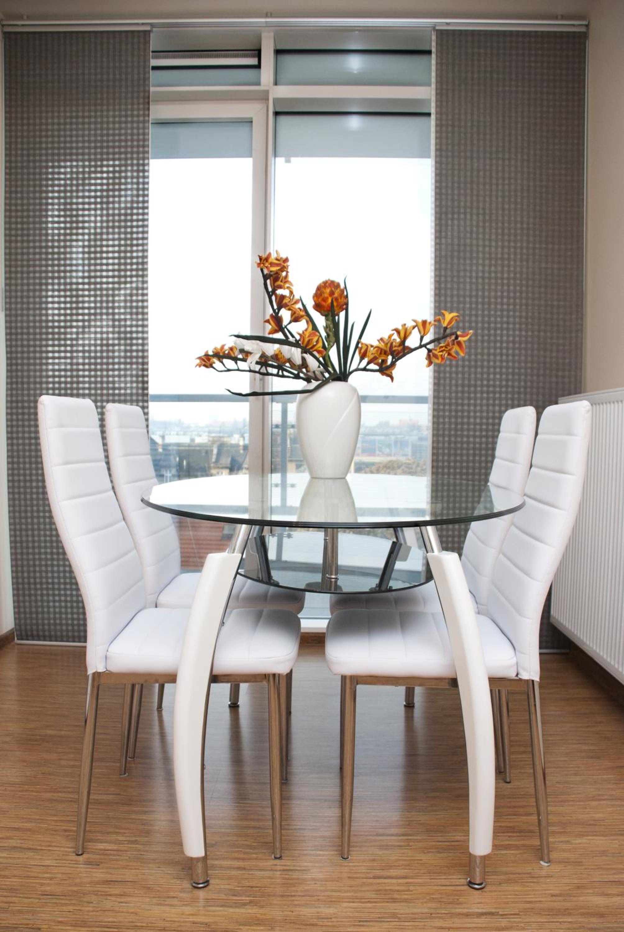 Apartamenty I.M.A Towarowa