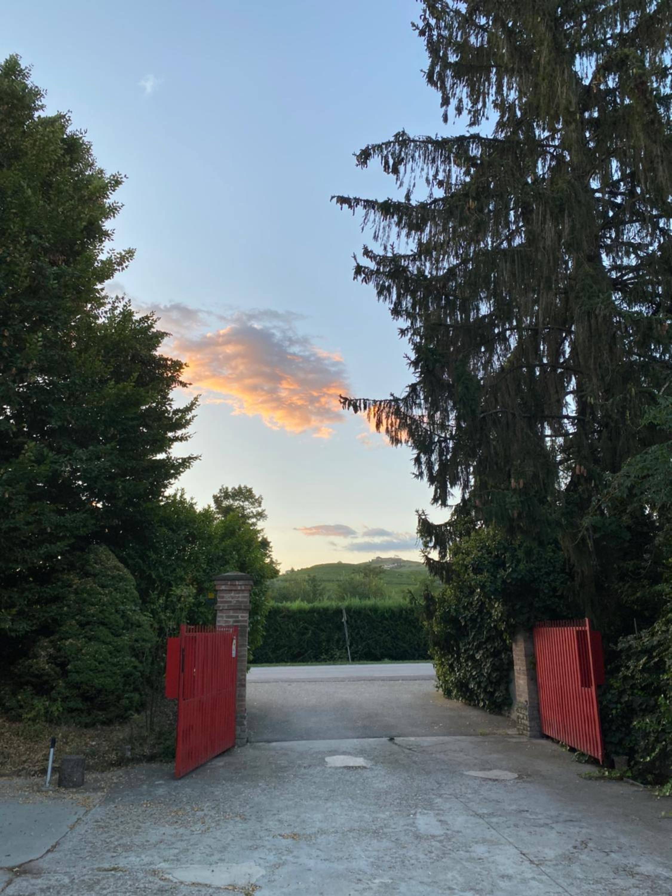 Agriturismo Viticcio