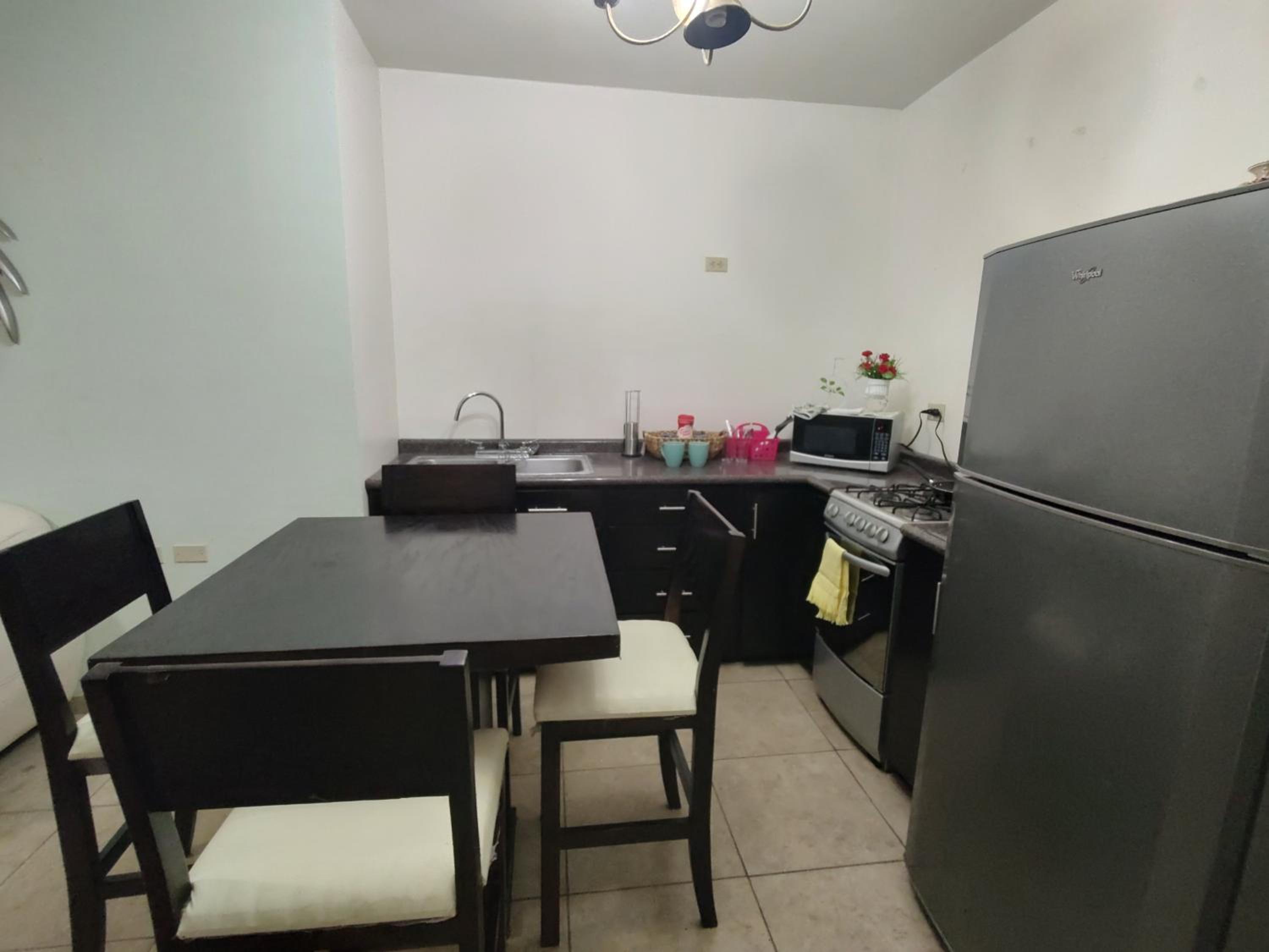 La Quinta Departamento Completo
