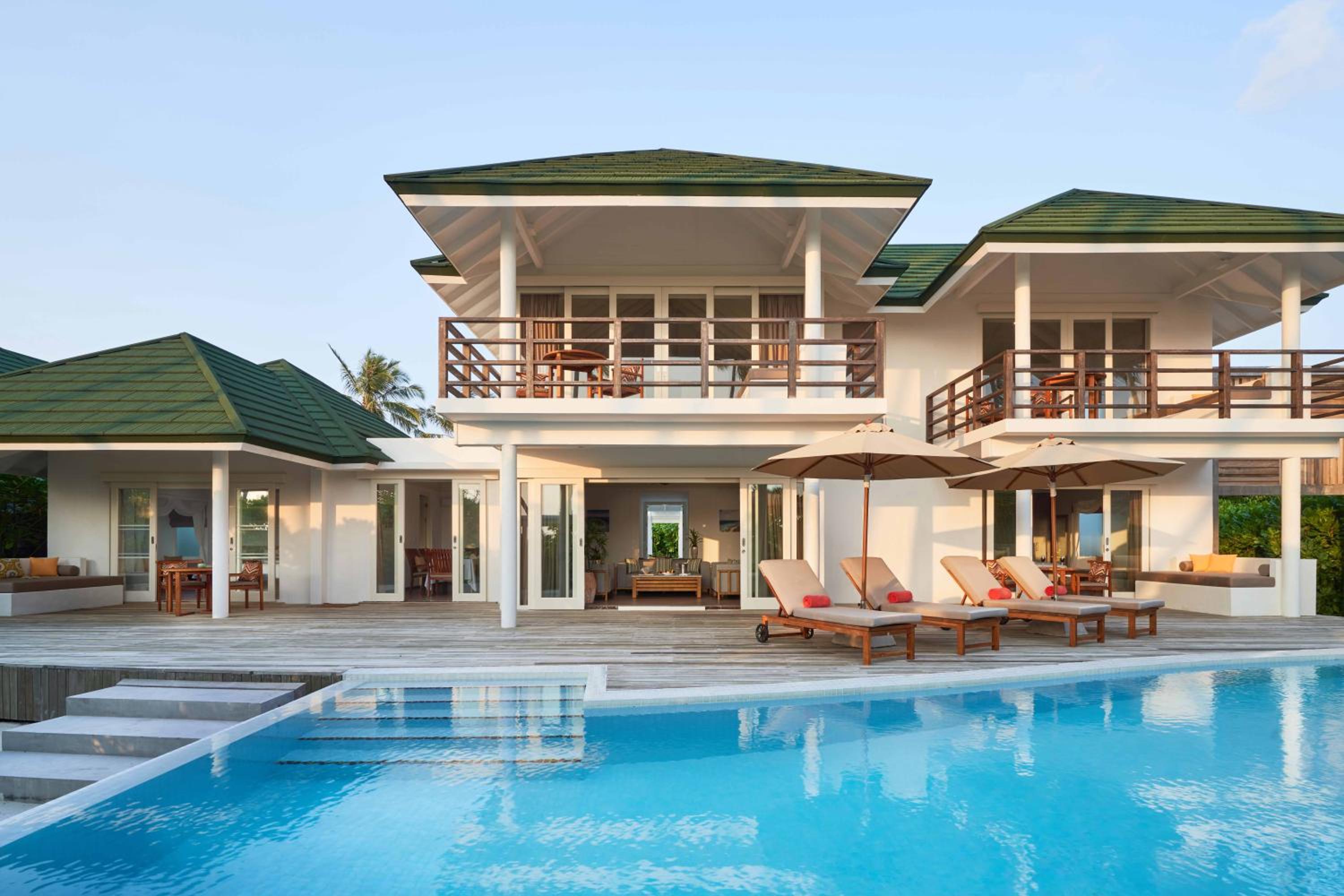 Siyam World Maldives - 24-Hour Premium All-inclusive with Free Transfer photo 5