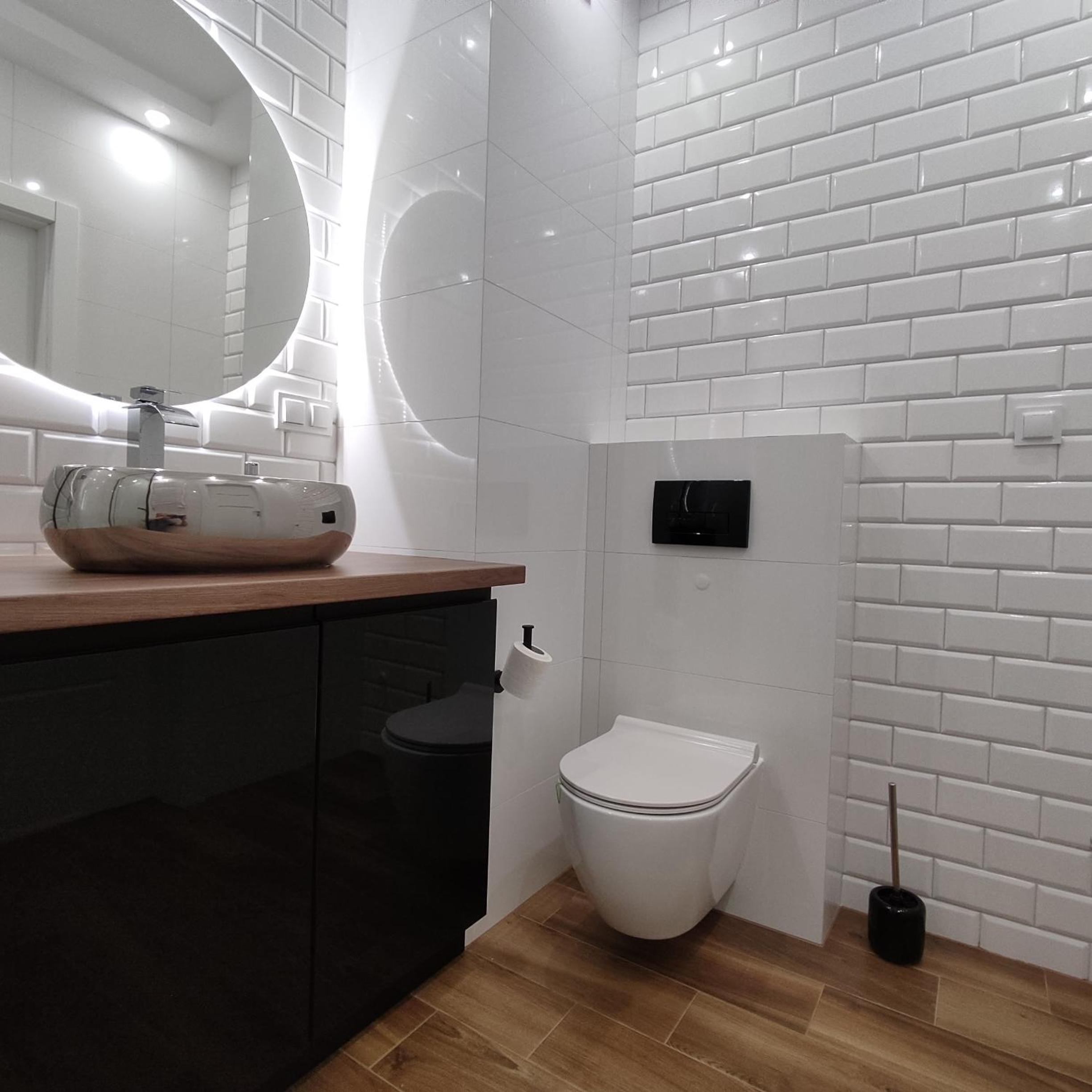 Apartament Luxury Two-bedroom, photo 51