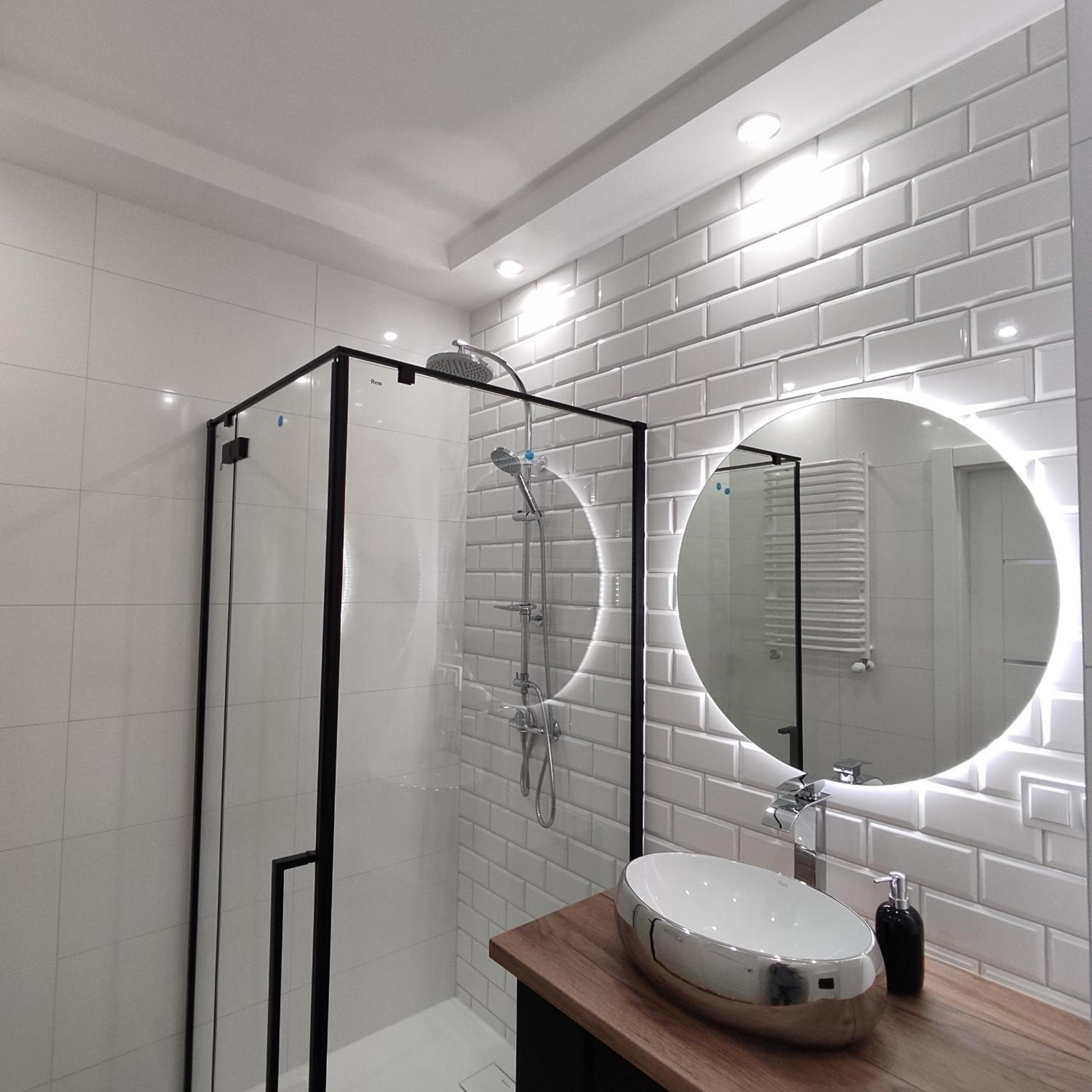 Apartament Luxury Two-bedroom, photo 23