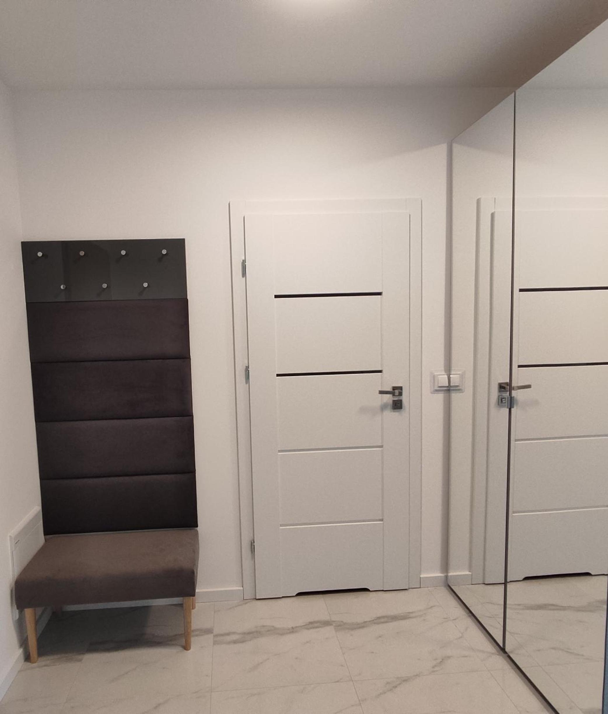 Apartament Luxury Two-bedroom, photo 22