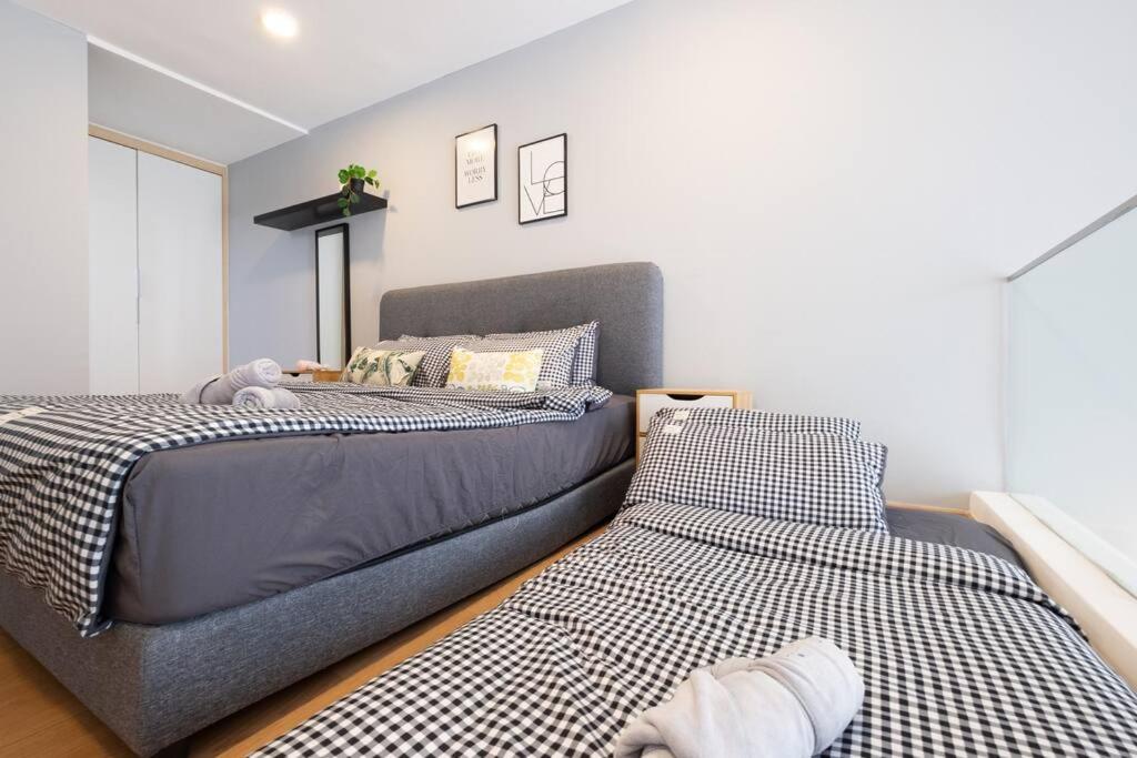 Eko Cheras 3 pax by Feel Home Above Mall