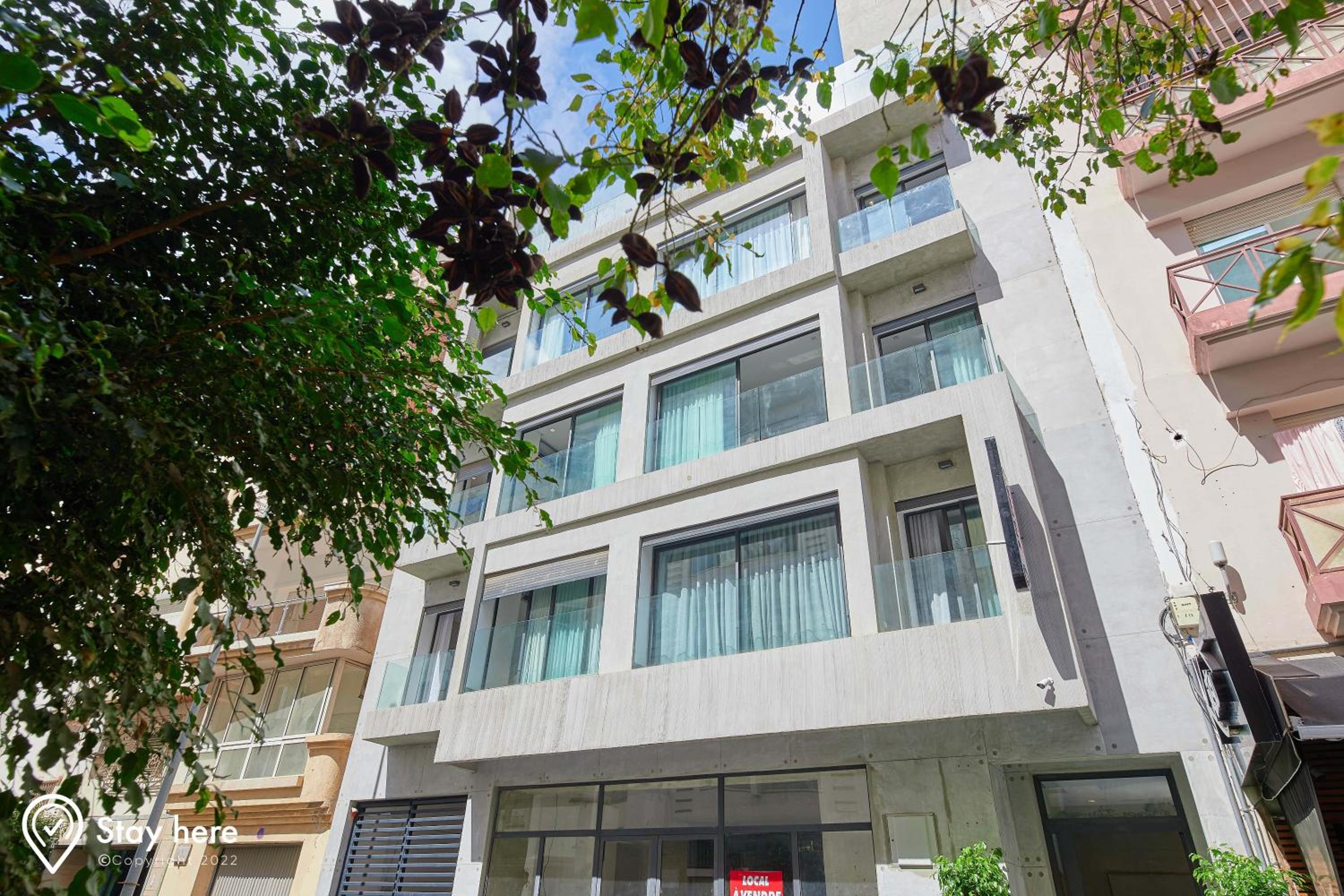 building