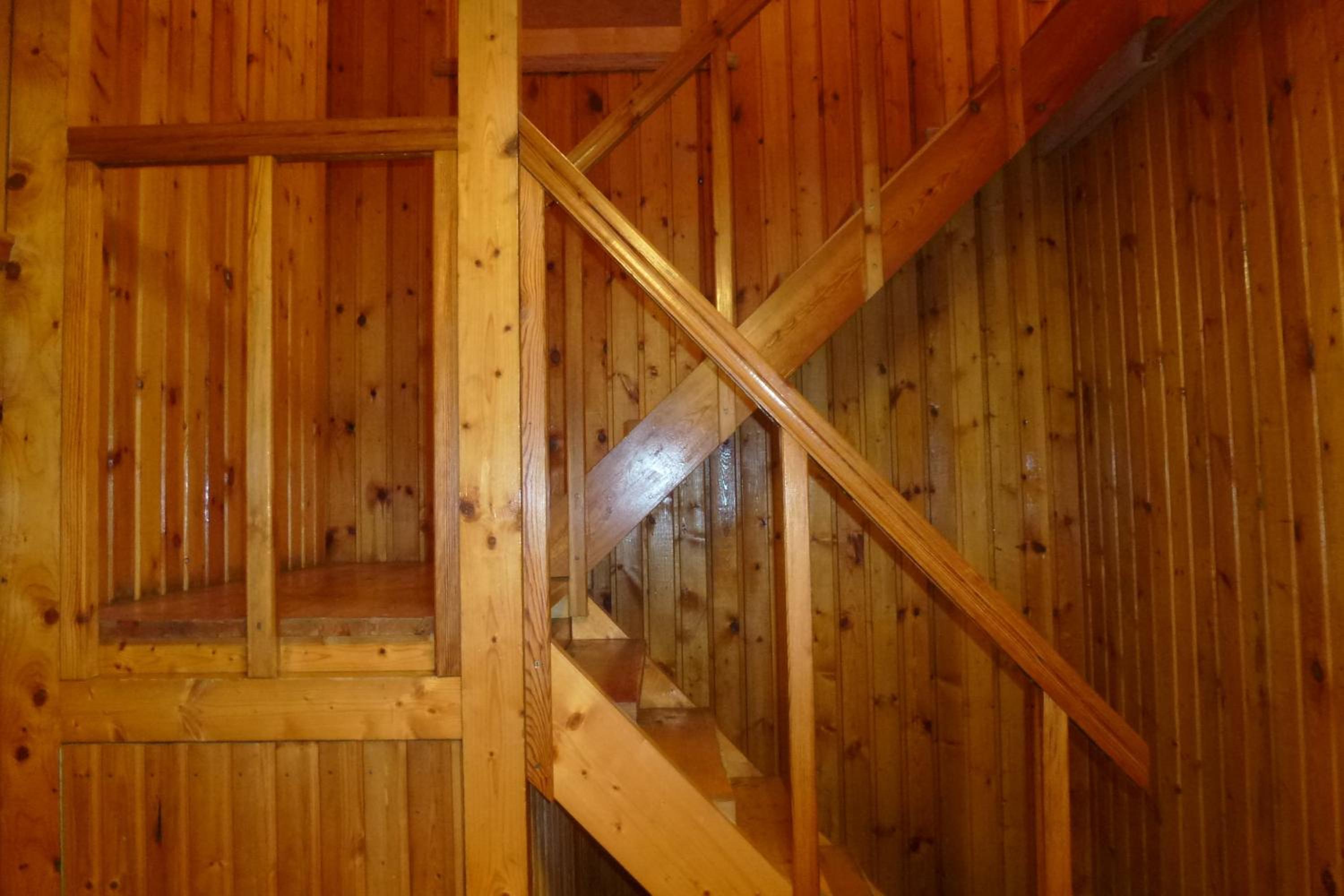 Kihelkonna Pastorate Guesthouse view 3