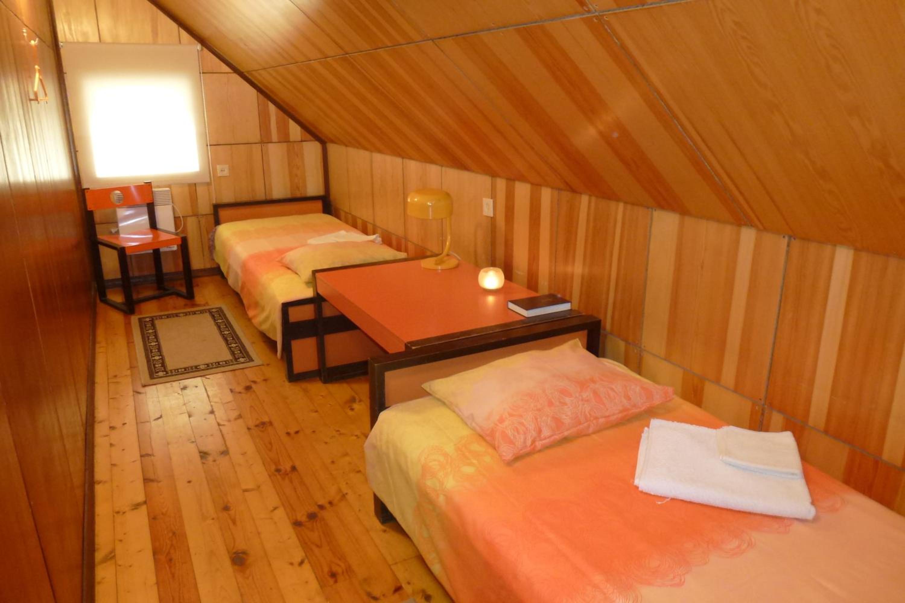 Kihelkonna Pastorate Guesthouse view 4