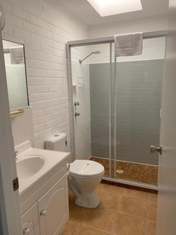 The Harrington Serviced Apartments