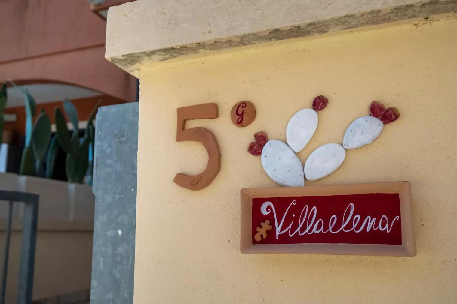Villaelena