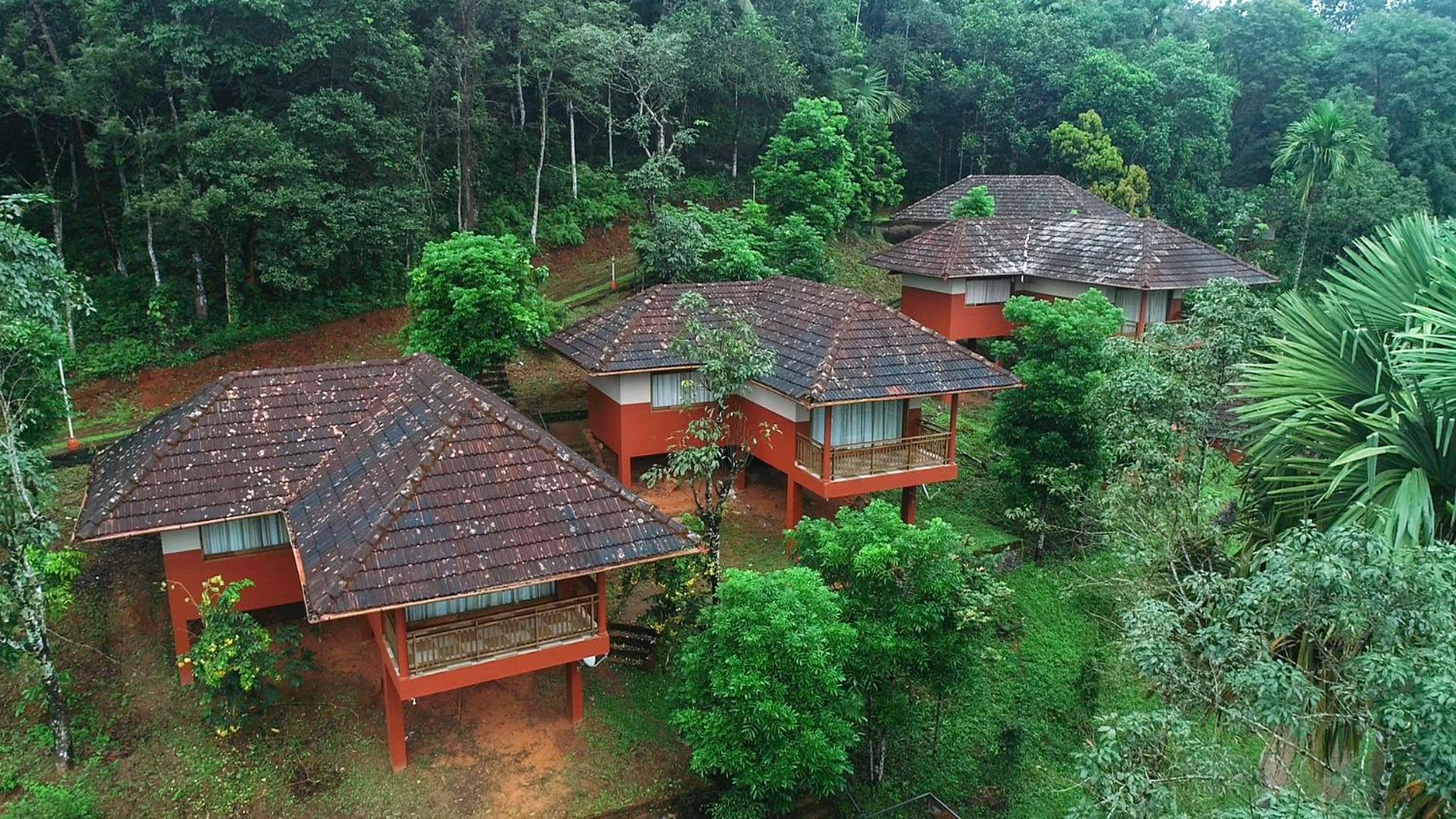 Terrace Resorts