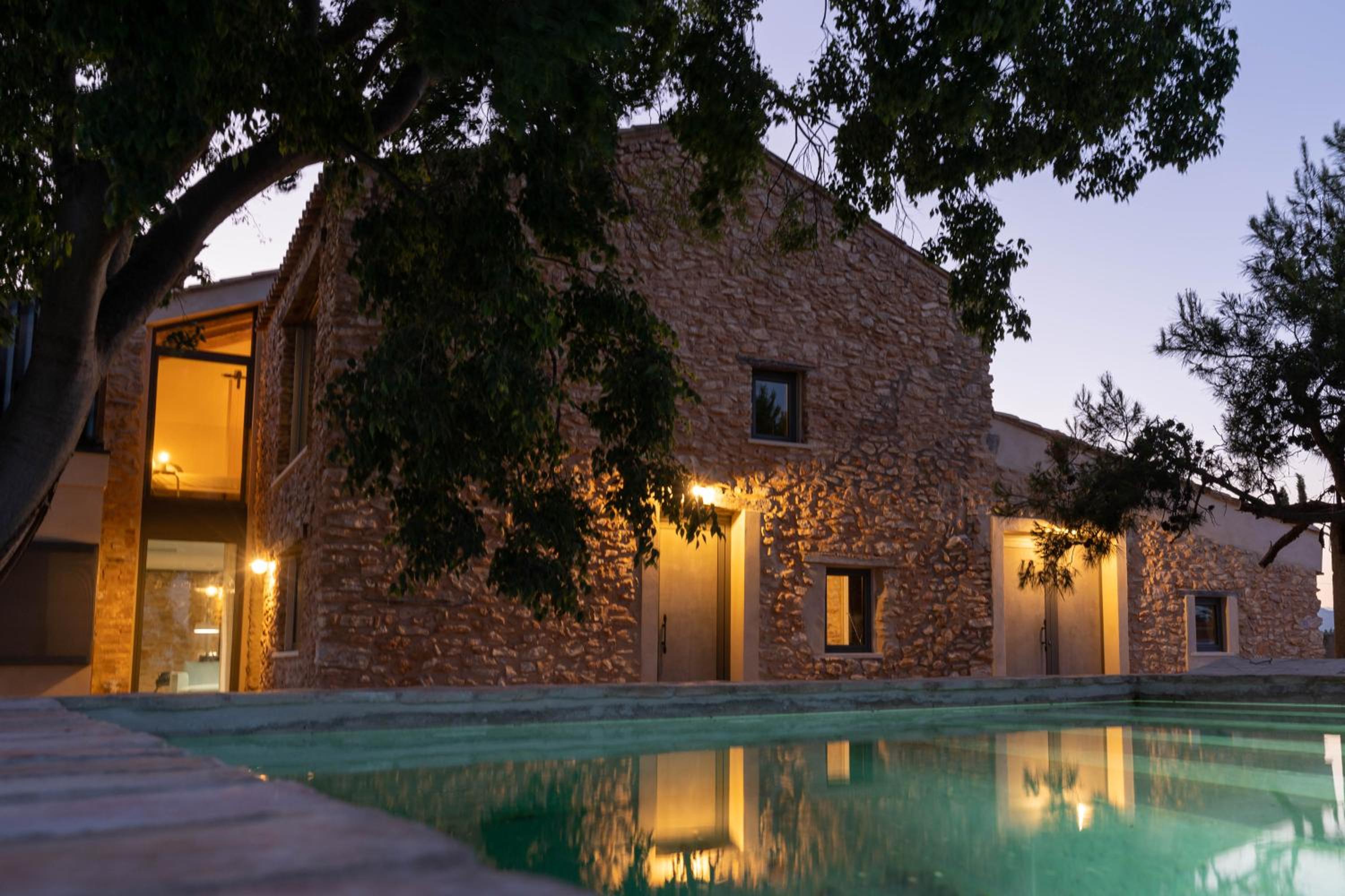 Hotel Mas Xalmes - Image 1