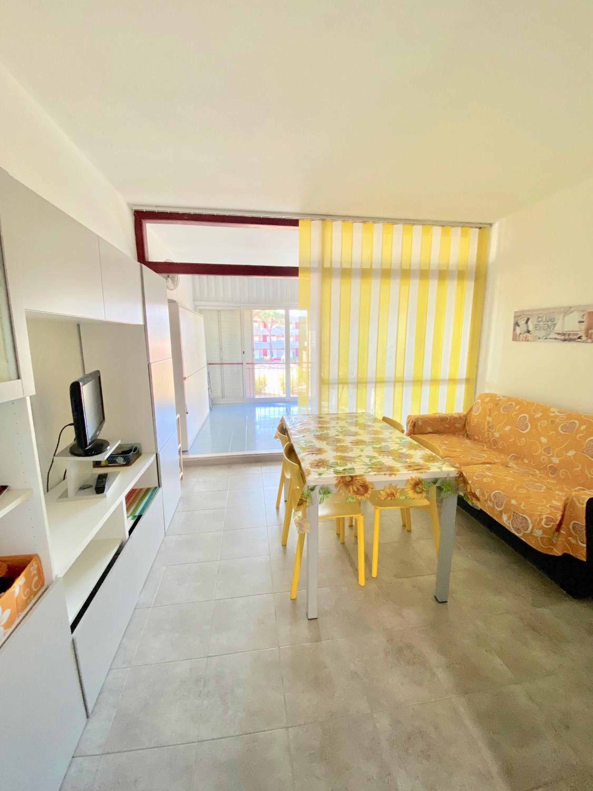 Apartments Via Dei Platani