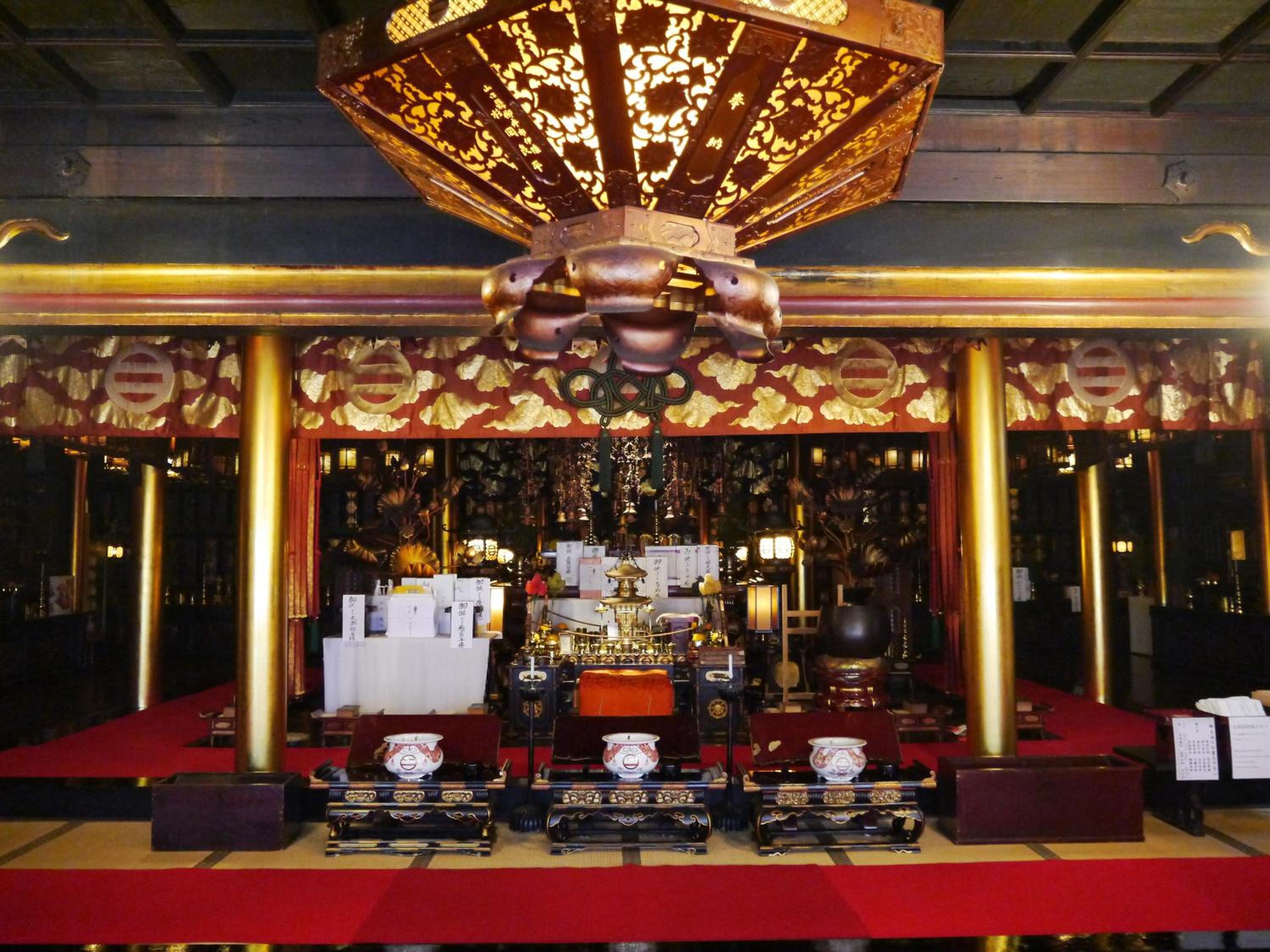 金剛三昧院 -Kongo Sanmaiin-