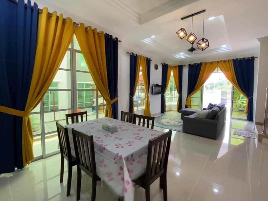 homestay kubang ikan chendering 5minit ke pantai photo 1