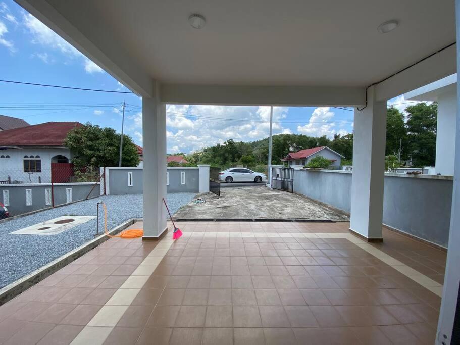 homestay kubang ikan chendering 5minit ke pantai photo 7