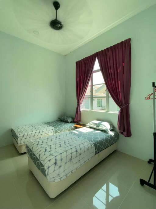 homestay kubang ikan chendering 5minit ke pantai photo 8