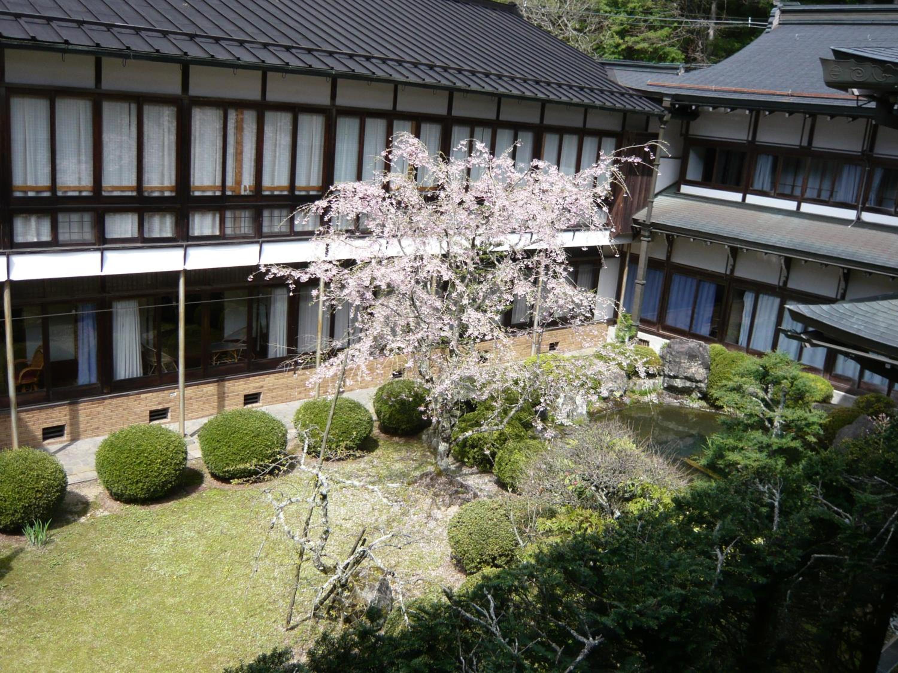 金剛三昧院 -Kongo Sanmaiin-