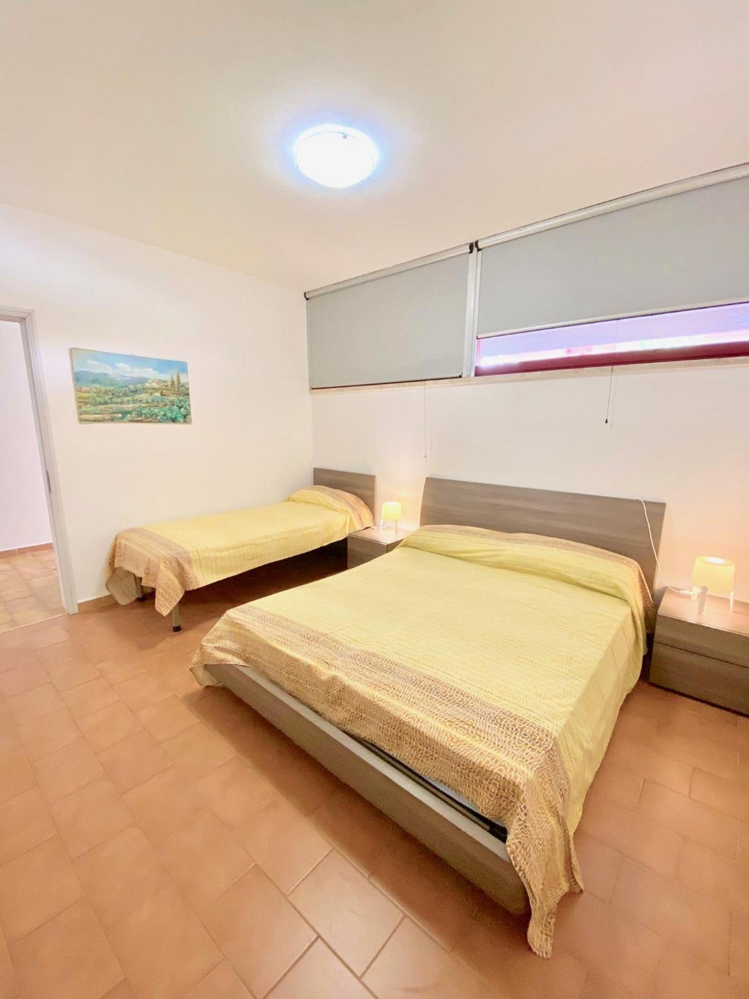 Apartments Via Dei Platani