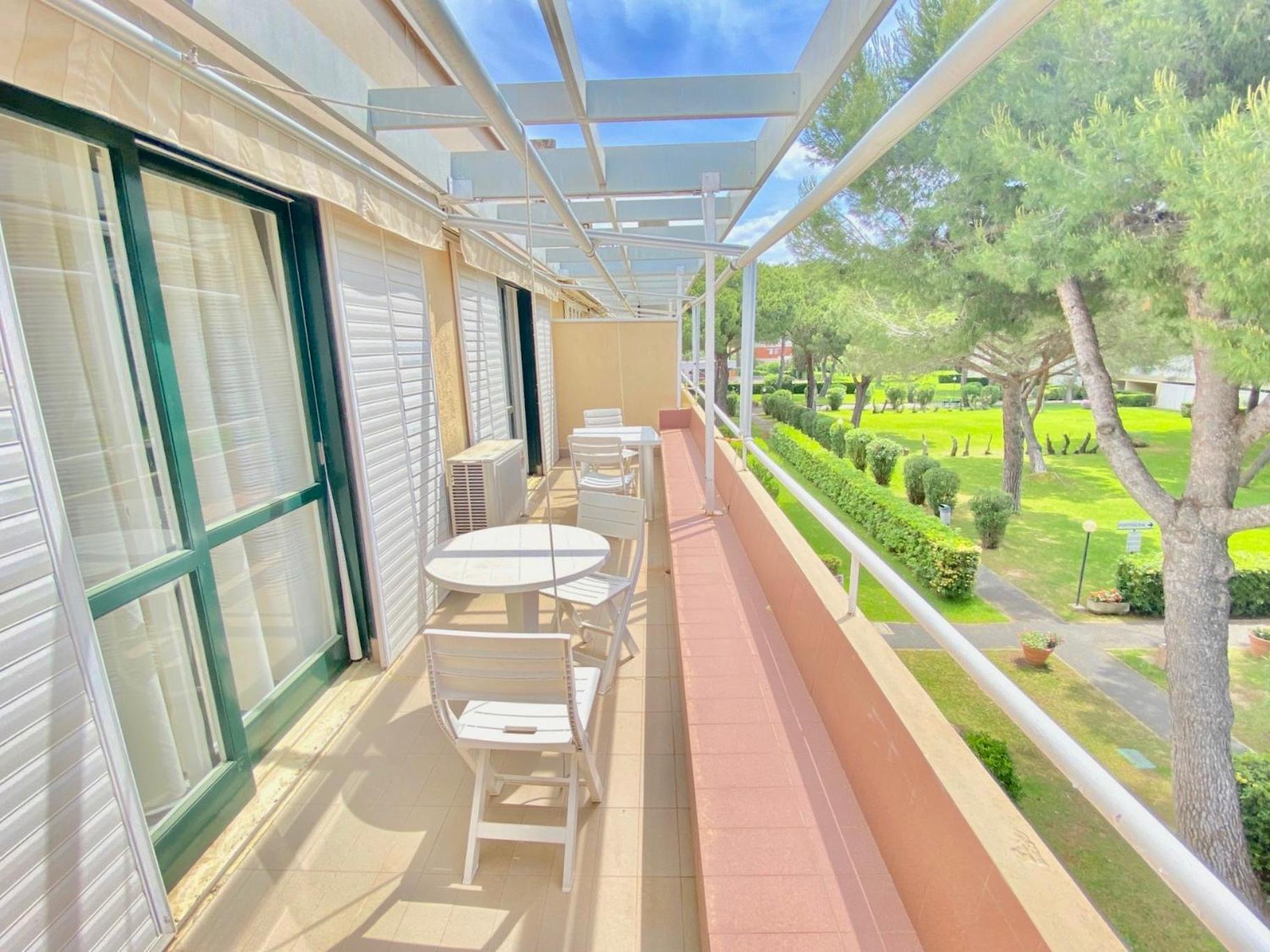 Apartments Via Dei Platani