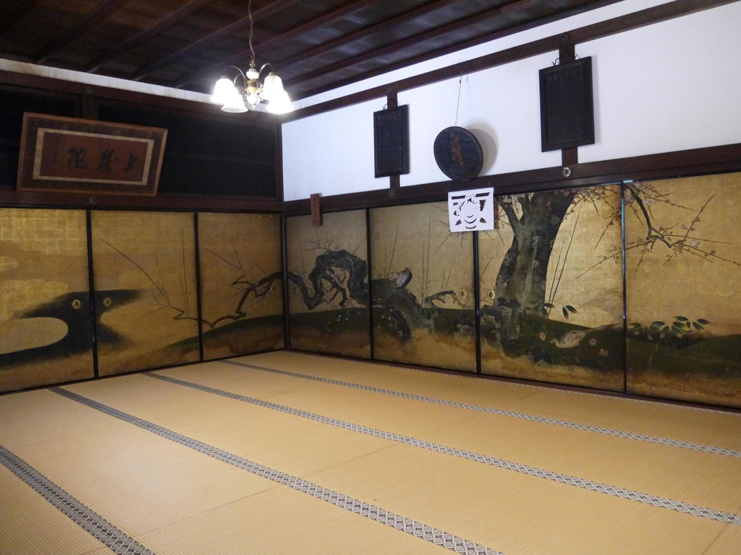 金剛三昧院 -Kongo Sanmaiin-